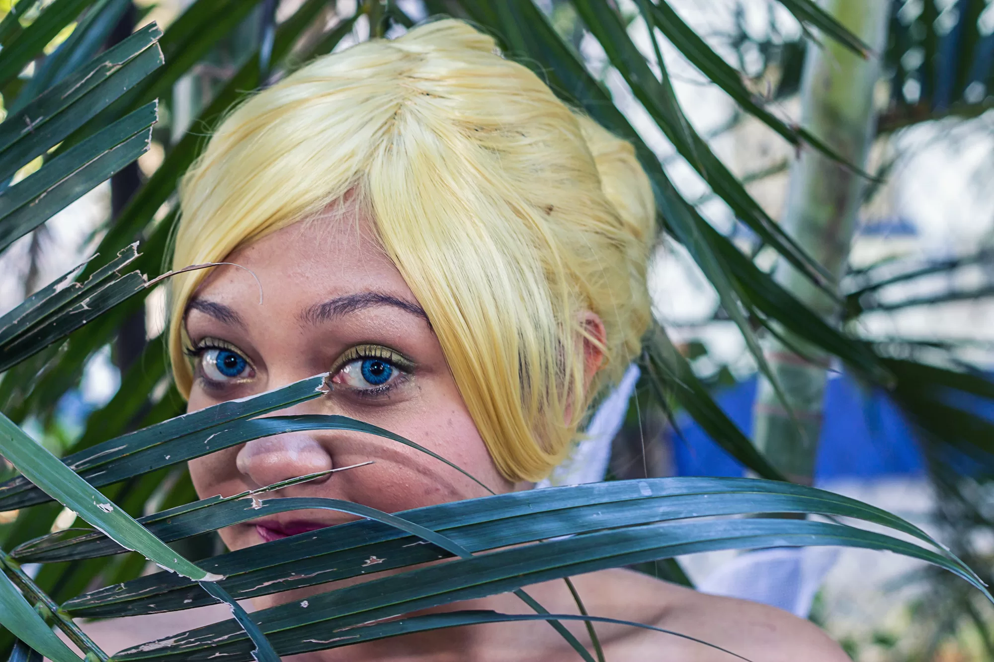 Foto 4054 — Anime Friends 2015
