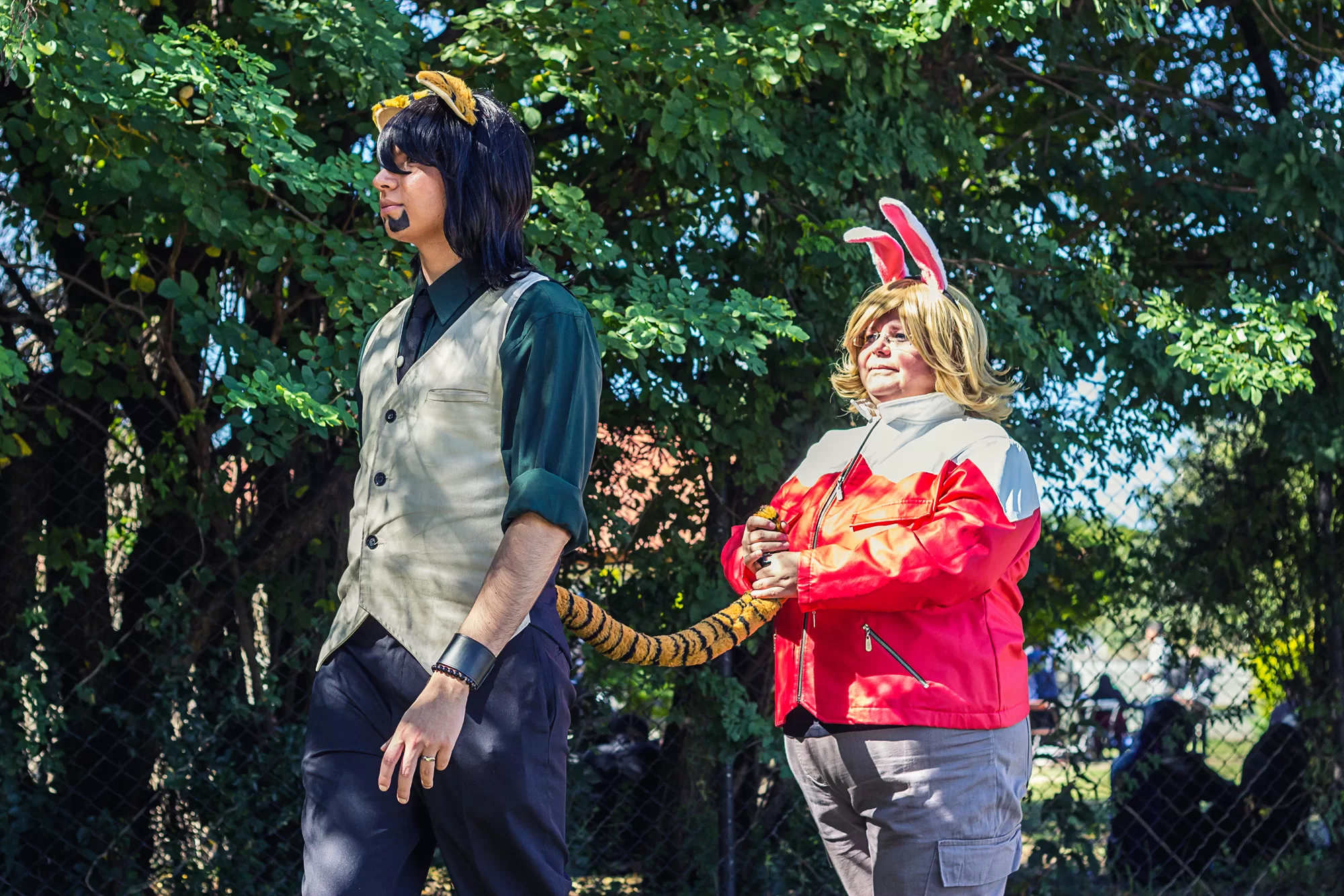 Foto 4118 — Anime Friends 2015