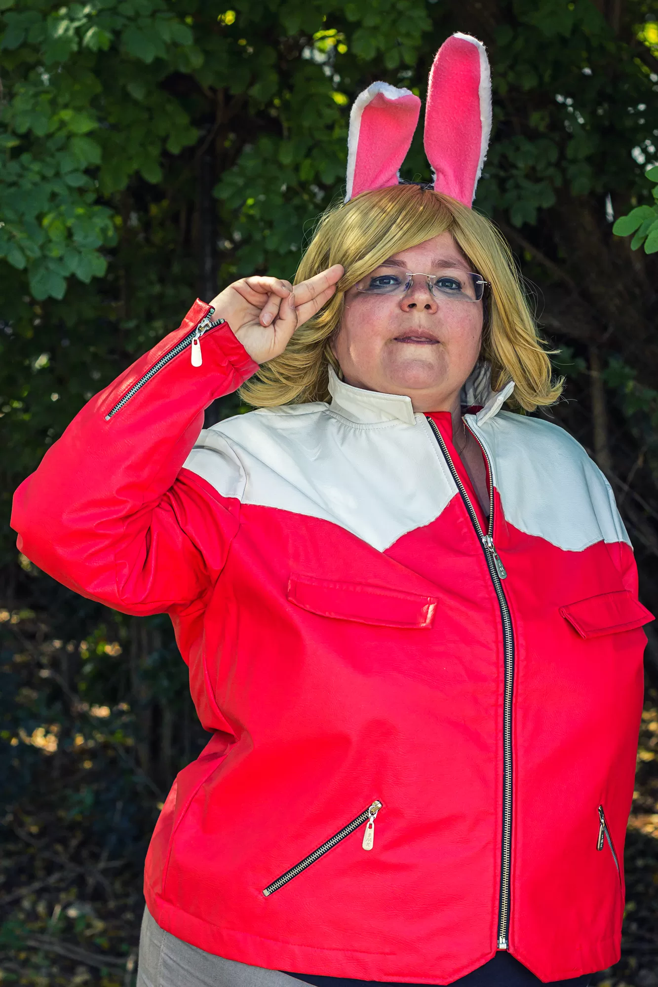 Foto 4119 — Anime Friends 2015