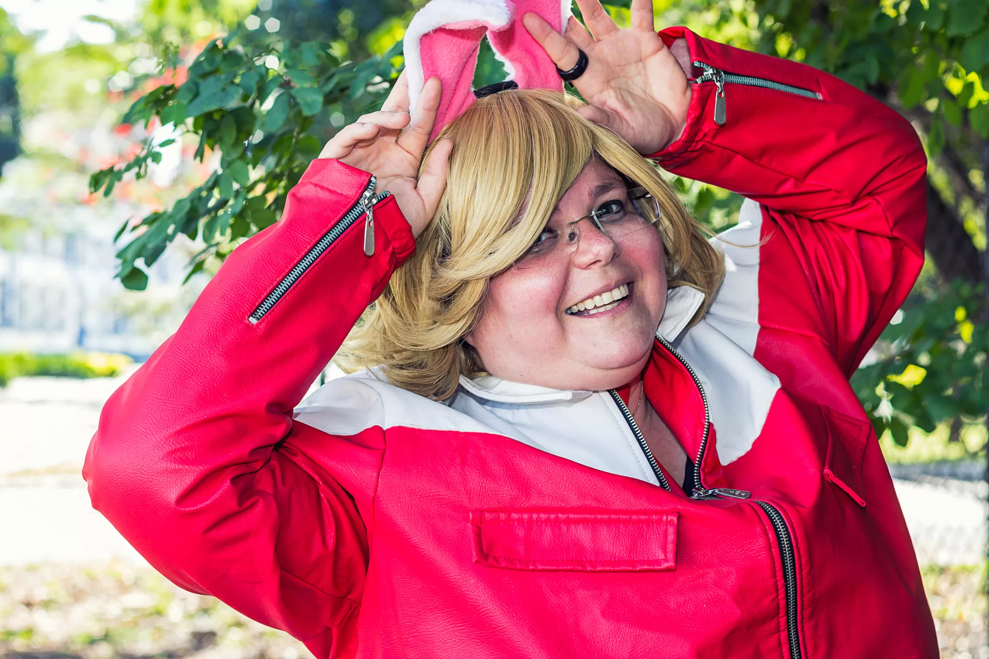 Foto 4121 — Anime Friends 2015