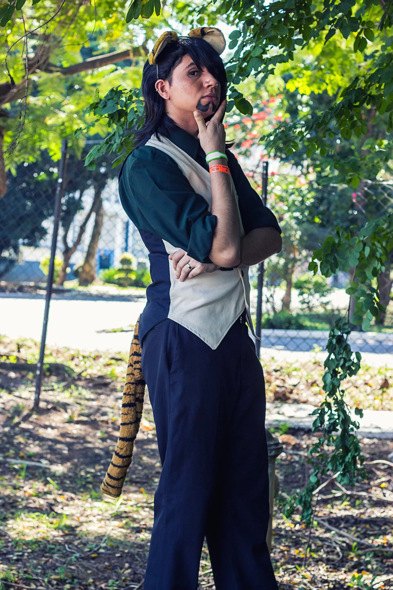 Foto 4122 — Anime Friends 2015