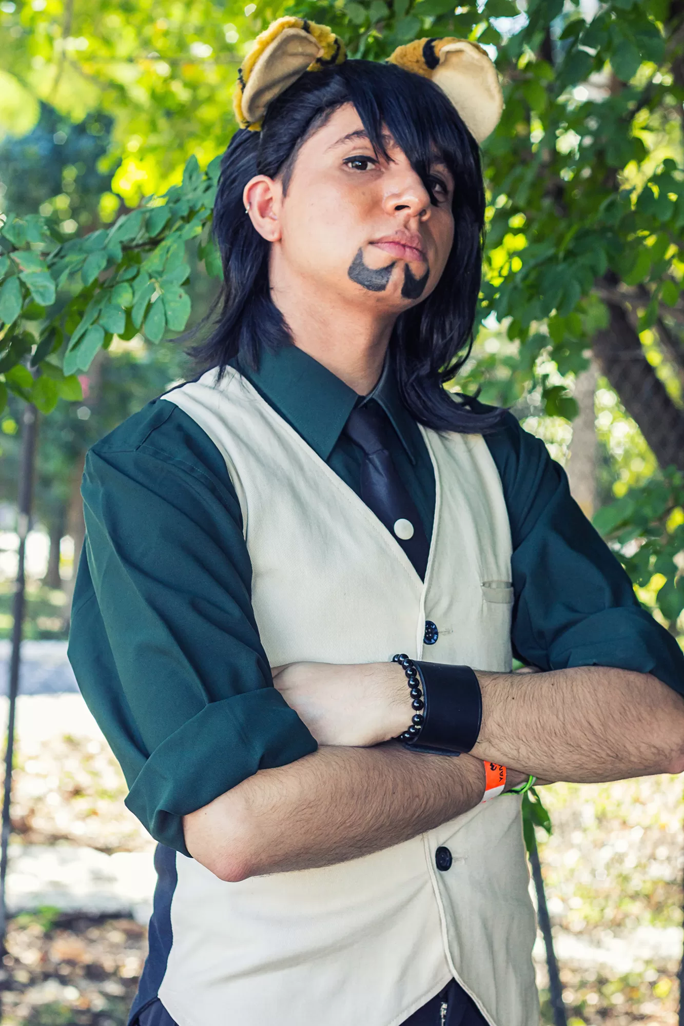 Foto 4123 — Anime Friends 2015