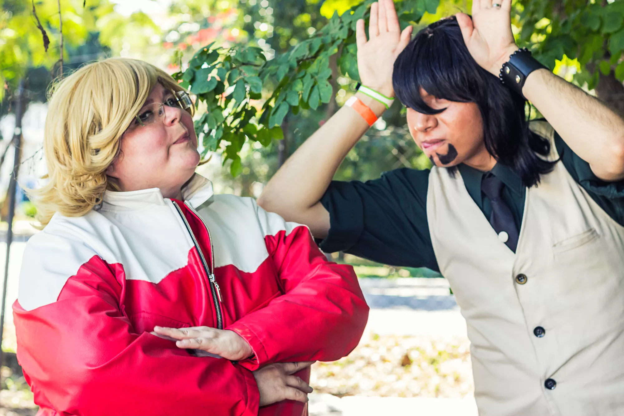 Foto 4124 — Anime Friends 2015