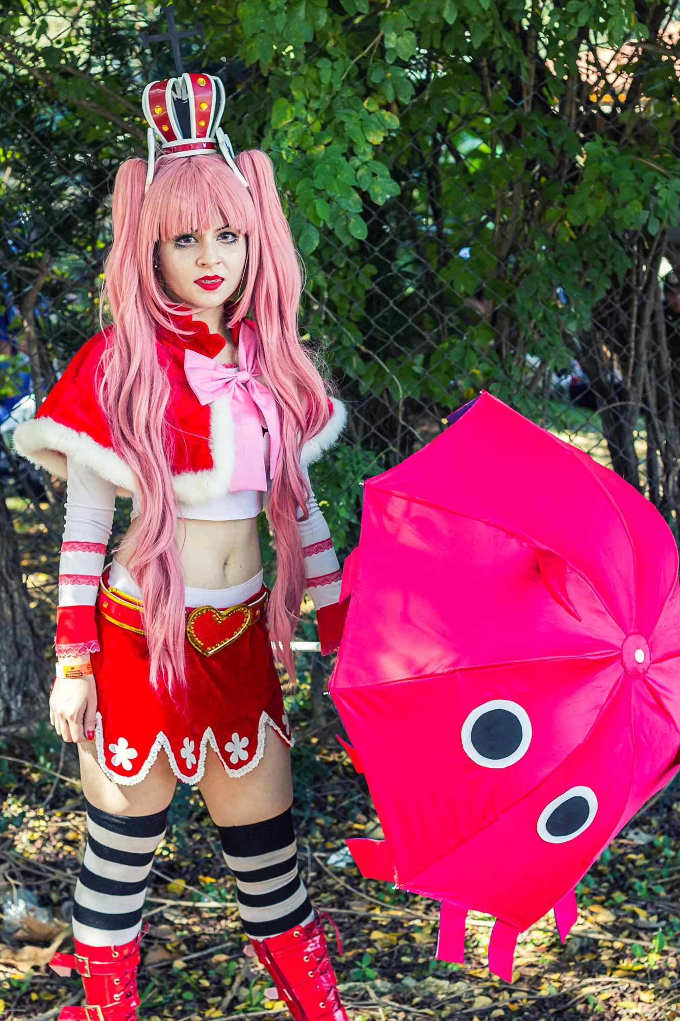 Foto 4125 — Anime Friends 2015