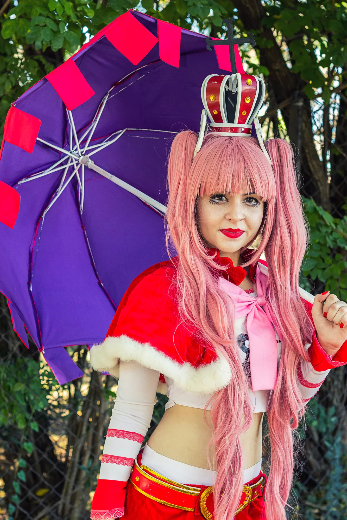 Foto 4126 — Anime Friends 2015