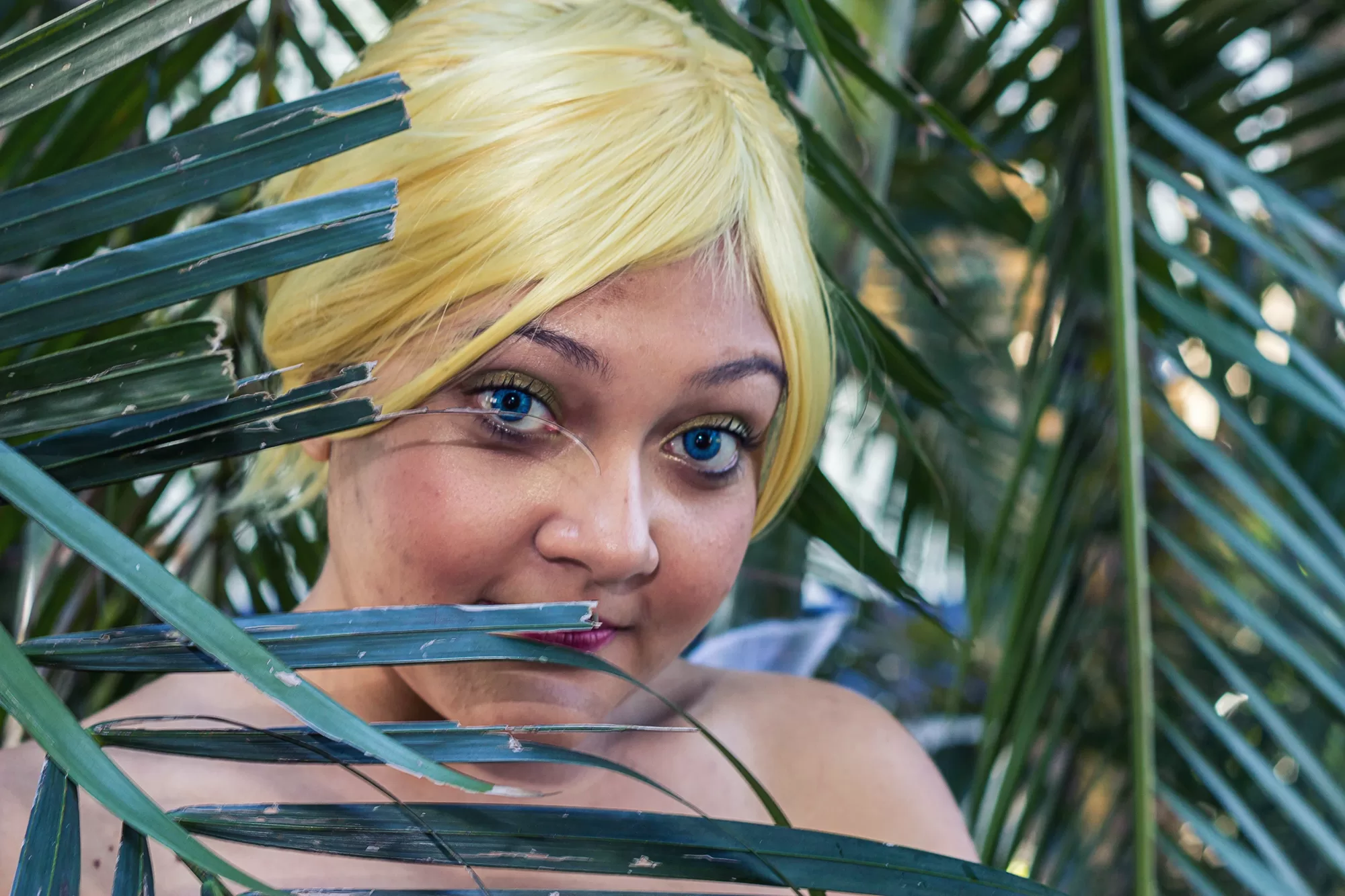 Foto 4055 — Anime Friends 2015