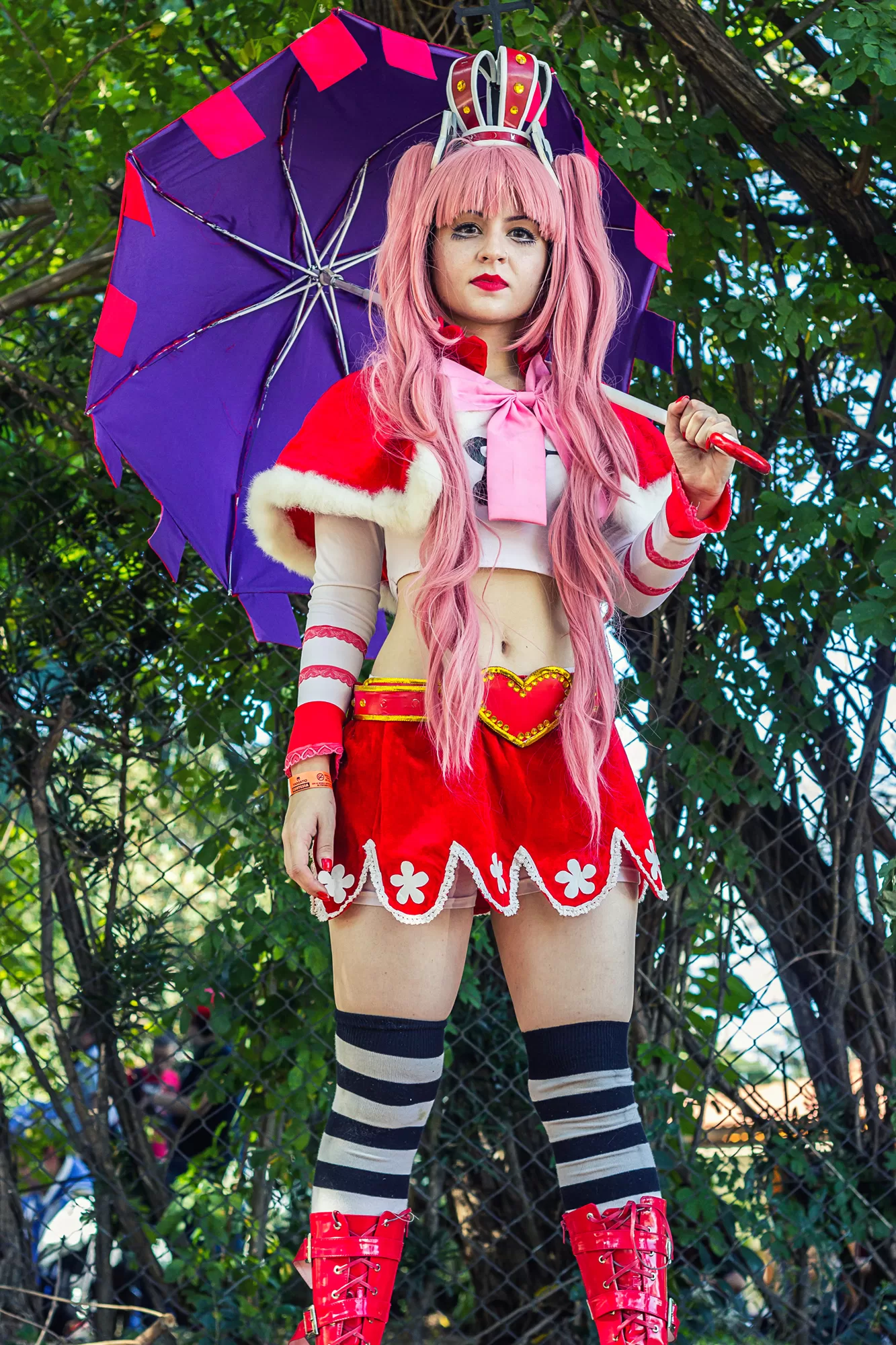 Foto 4127 — Anime Friends 2015