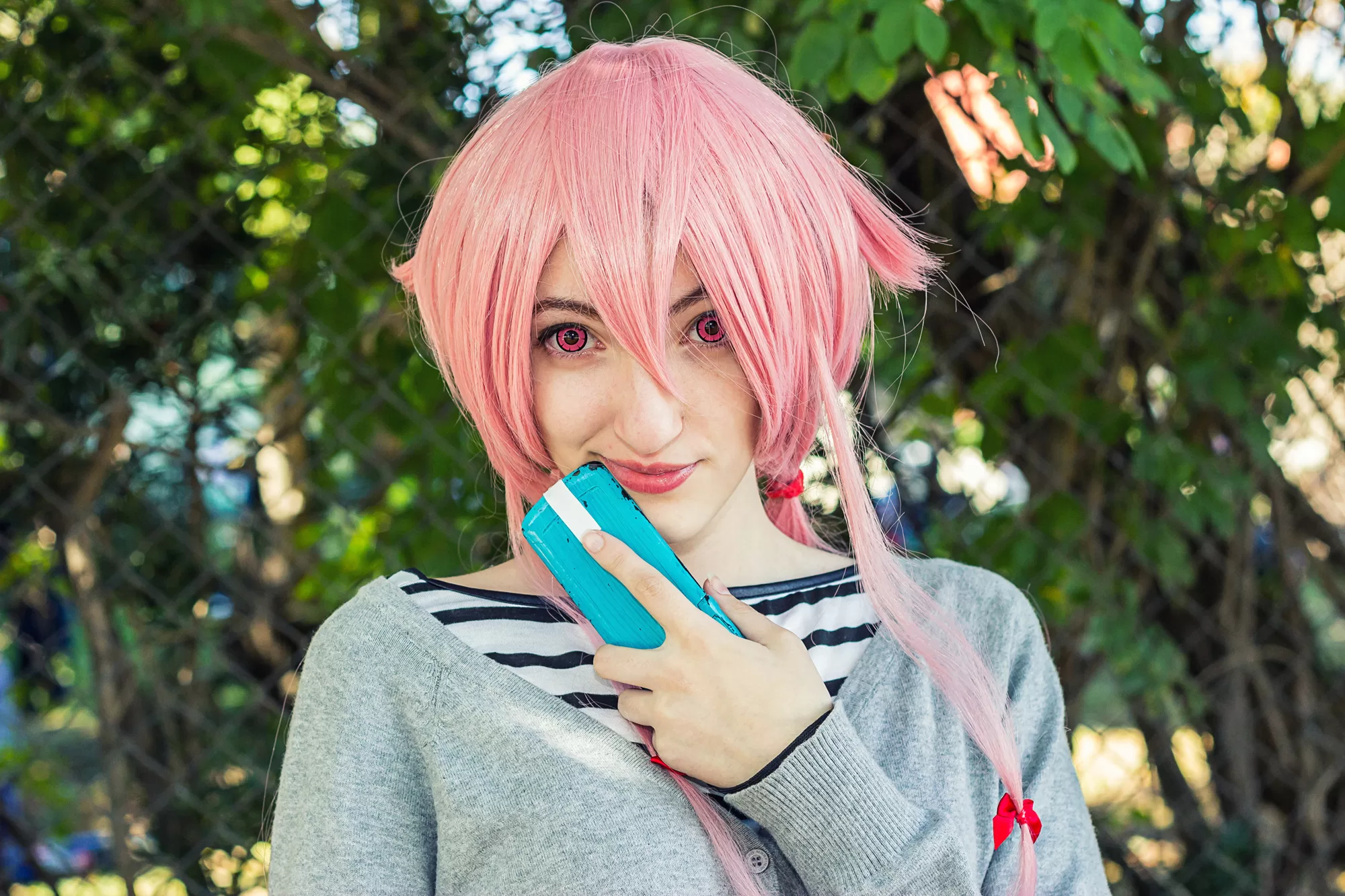Foto 4132 — Anime Friends 2015