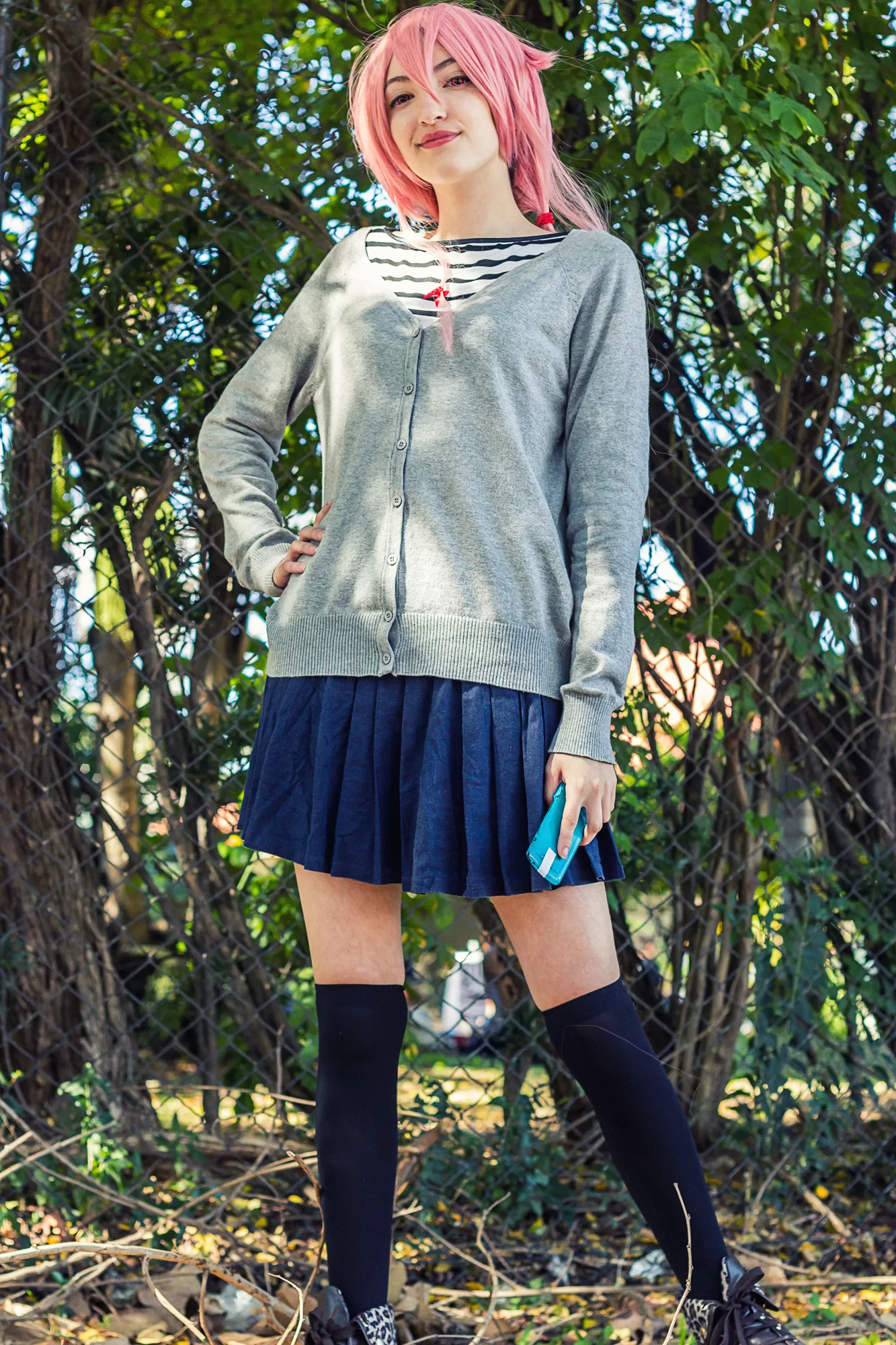 Foto 4133 — Anime Friends 2015
