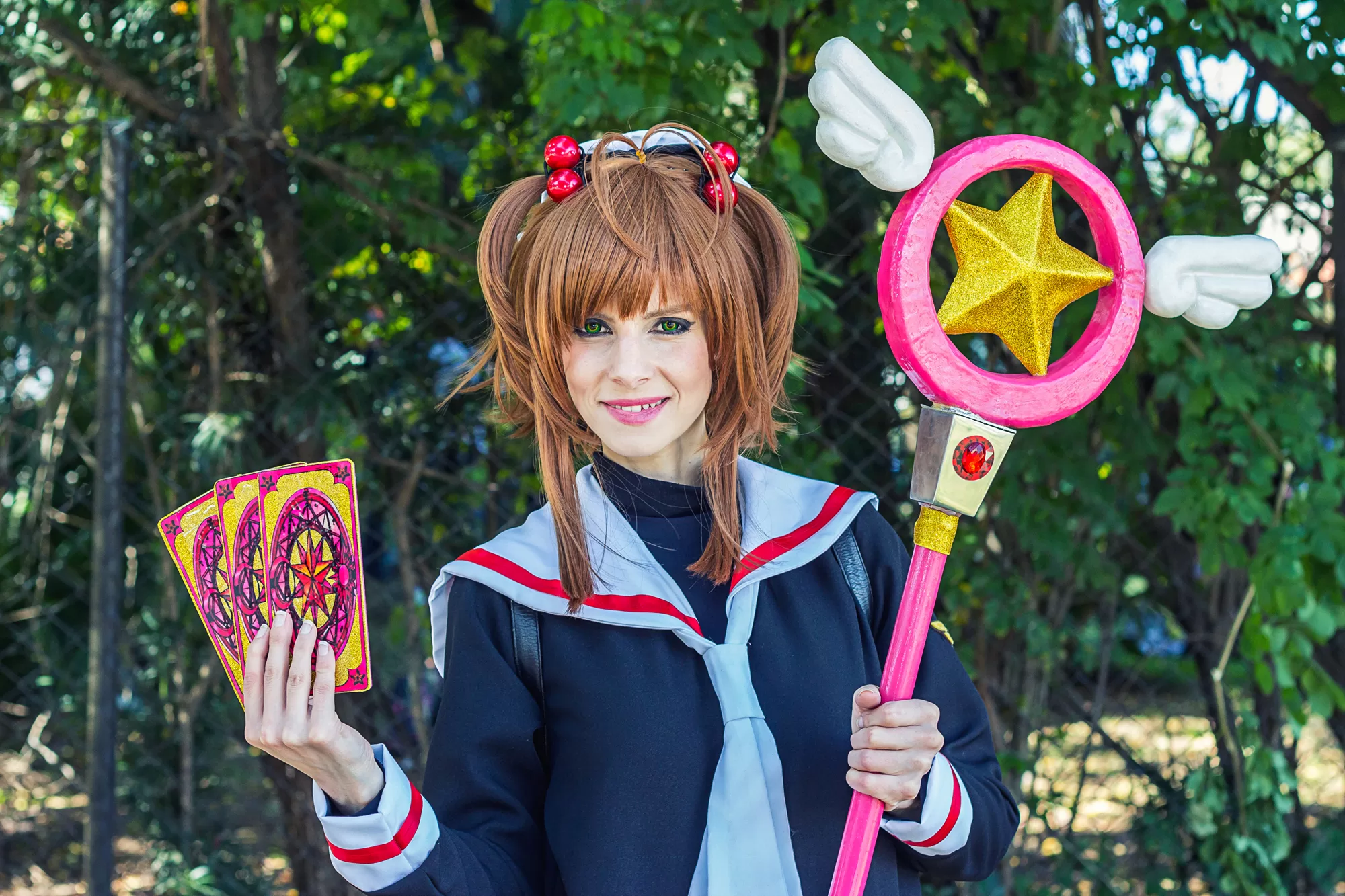 Foto 4134 — Anime Friends 2015