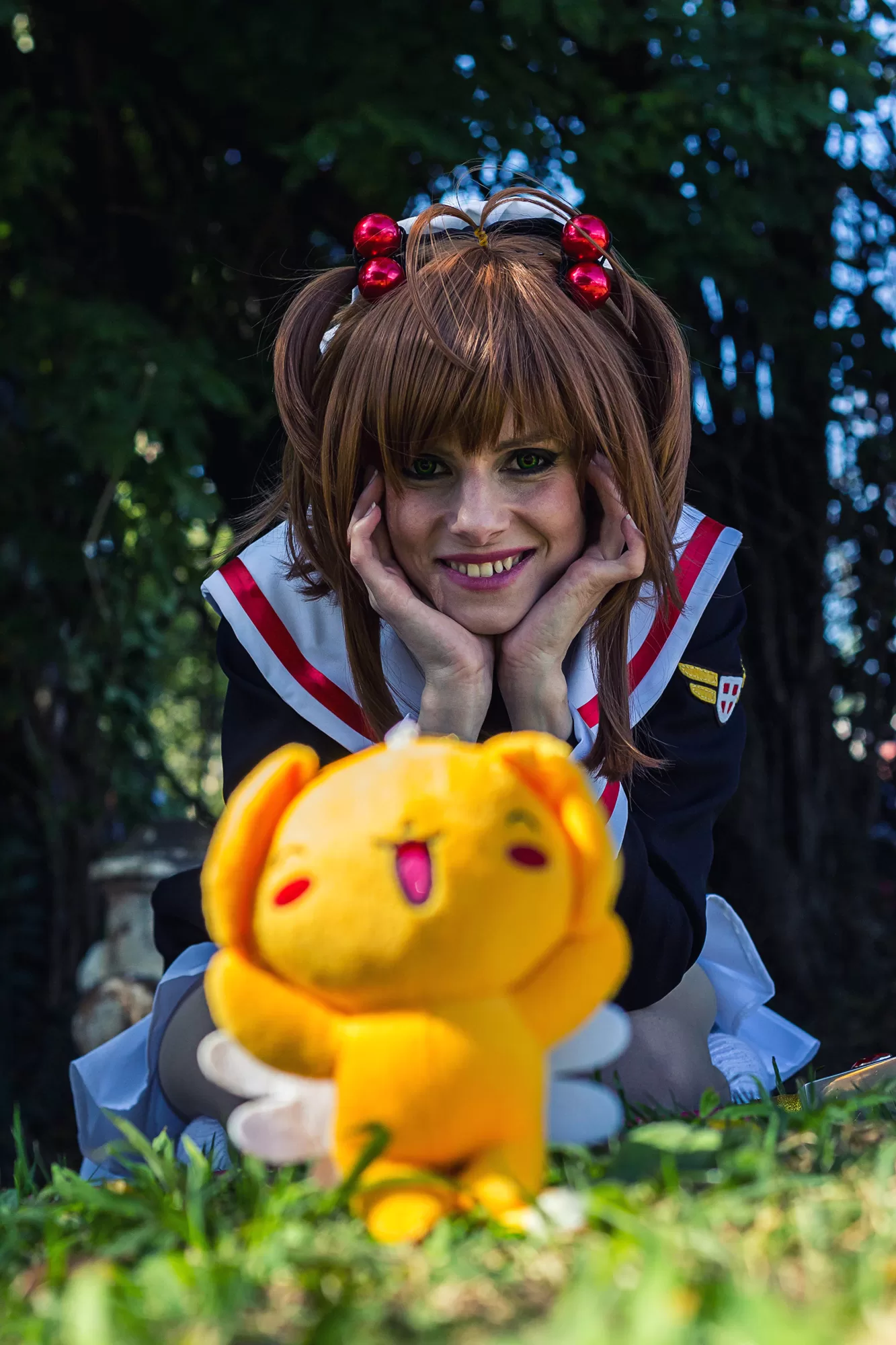 Foto 4136 — Anime Friends 2015