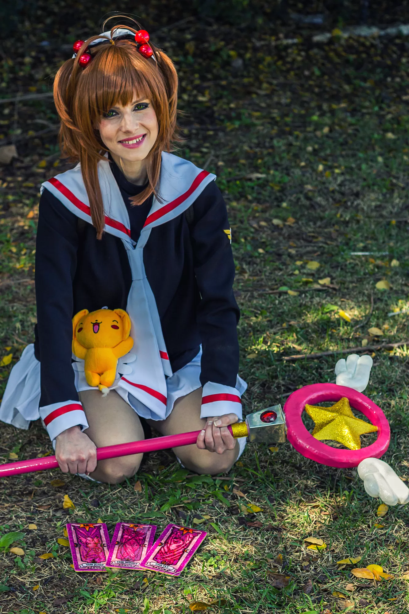 Foto 4138 — Anime Friends 2015