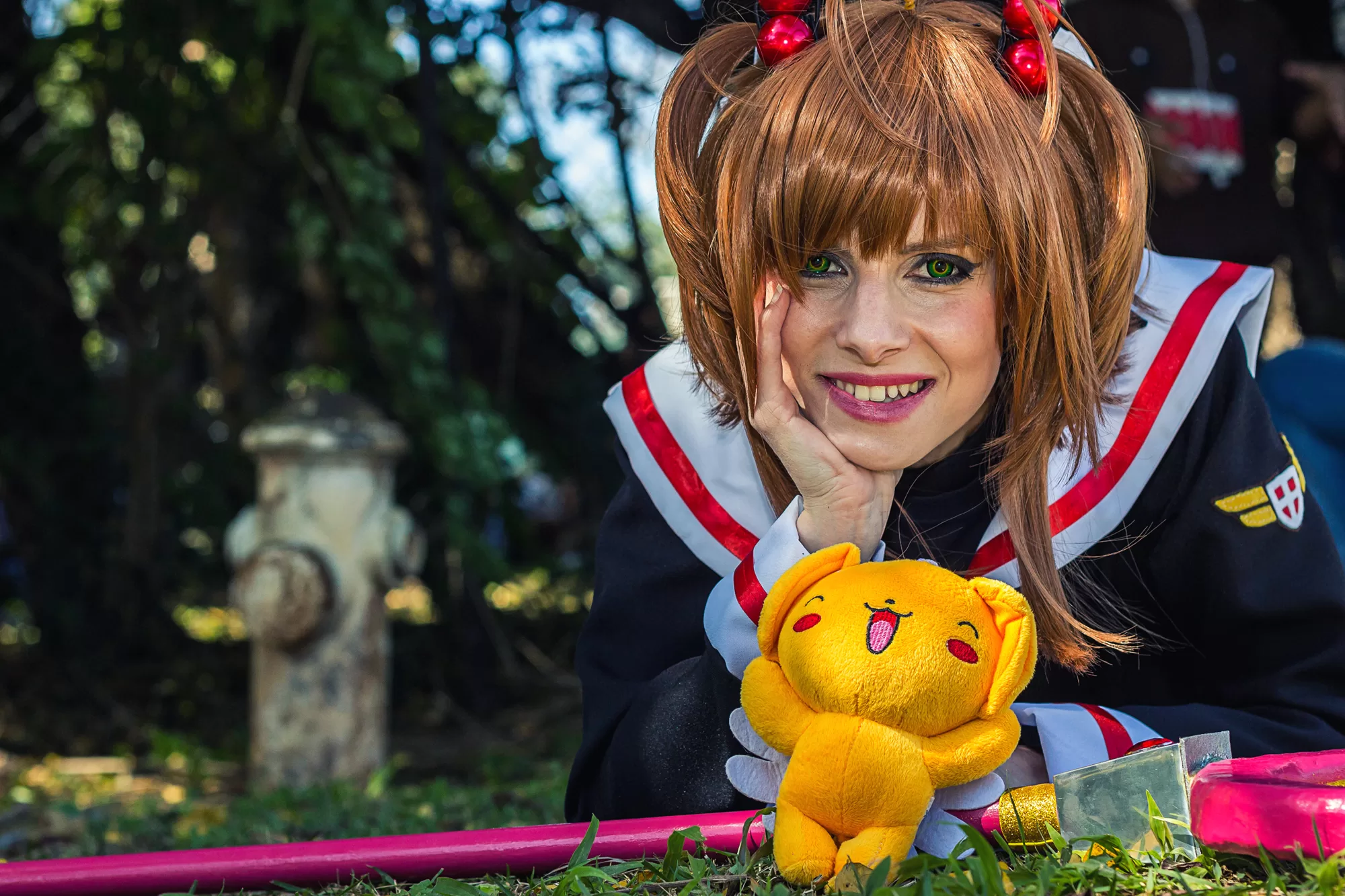 Foto 4139 — Anime Friends 2015