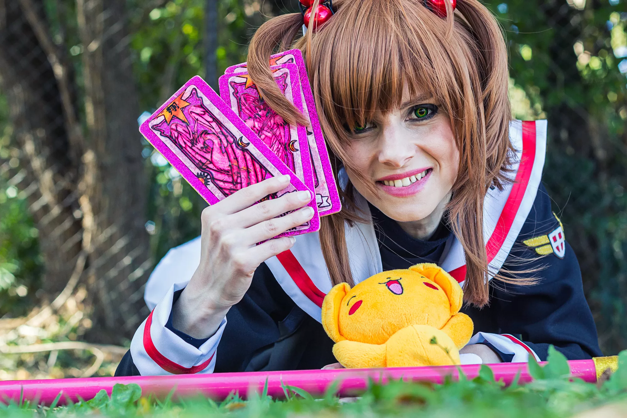 Foto 4140 — Anime Friends 2015