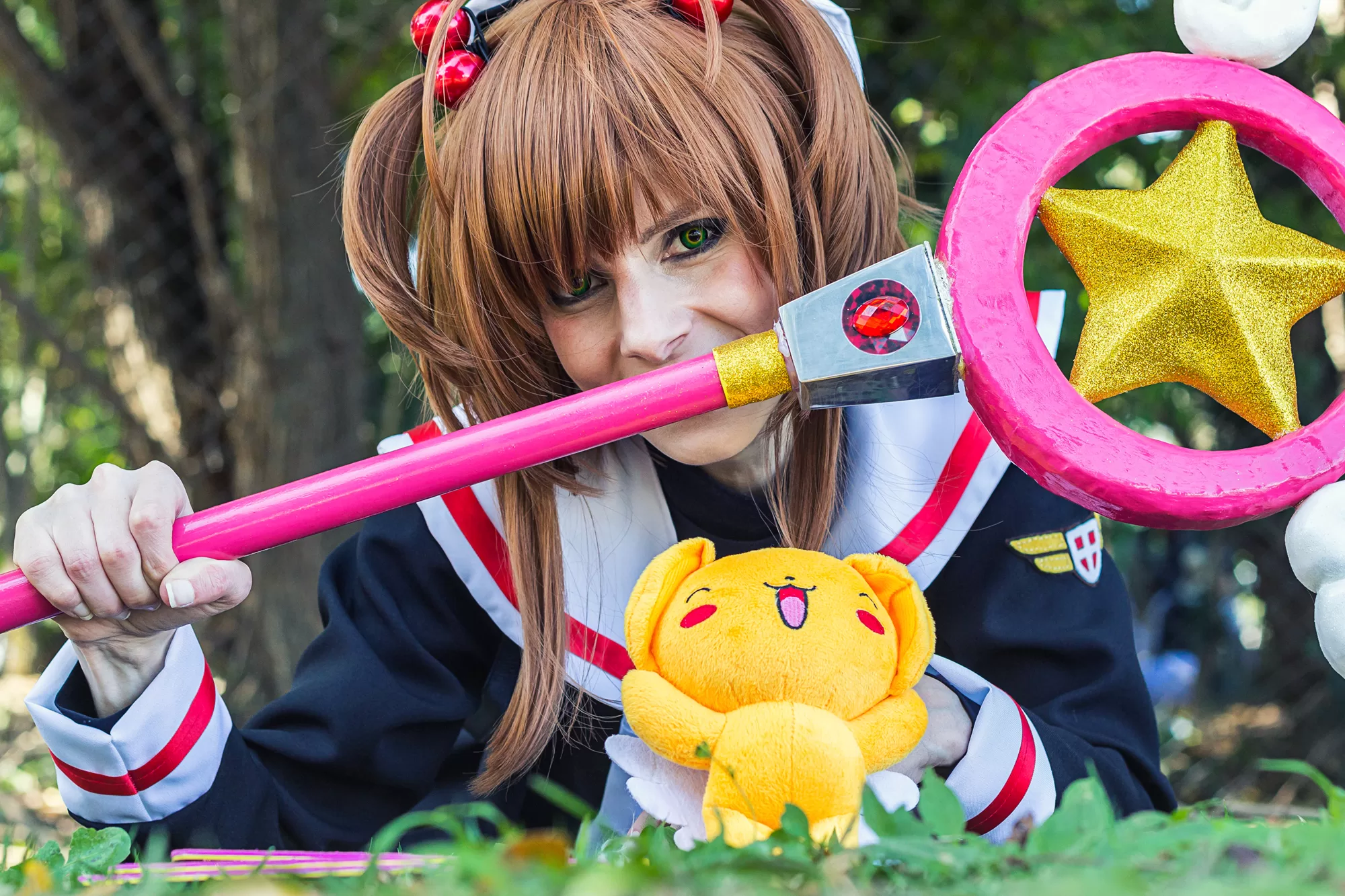 Foto 4141 — Anime Friends 2015