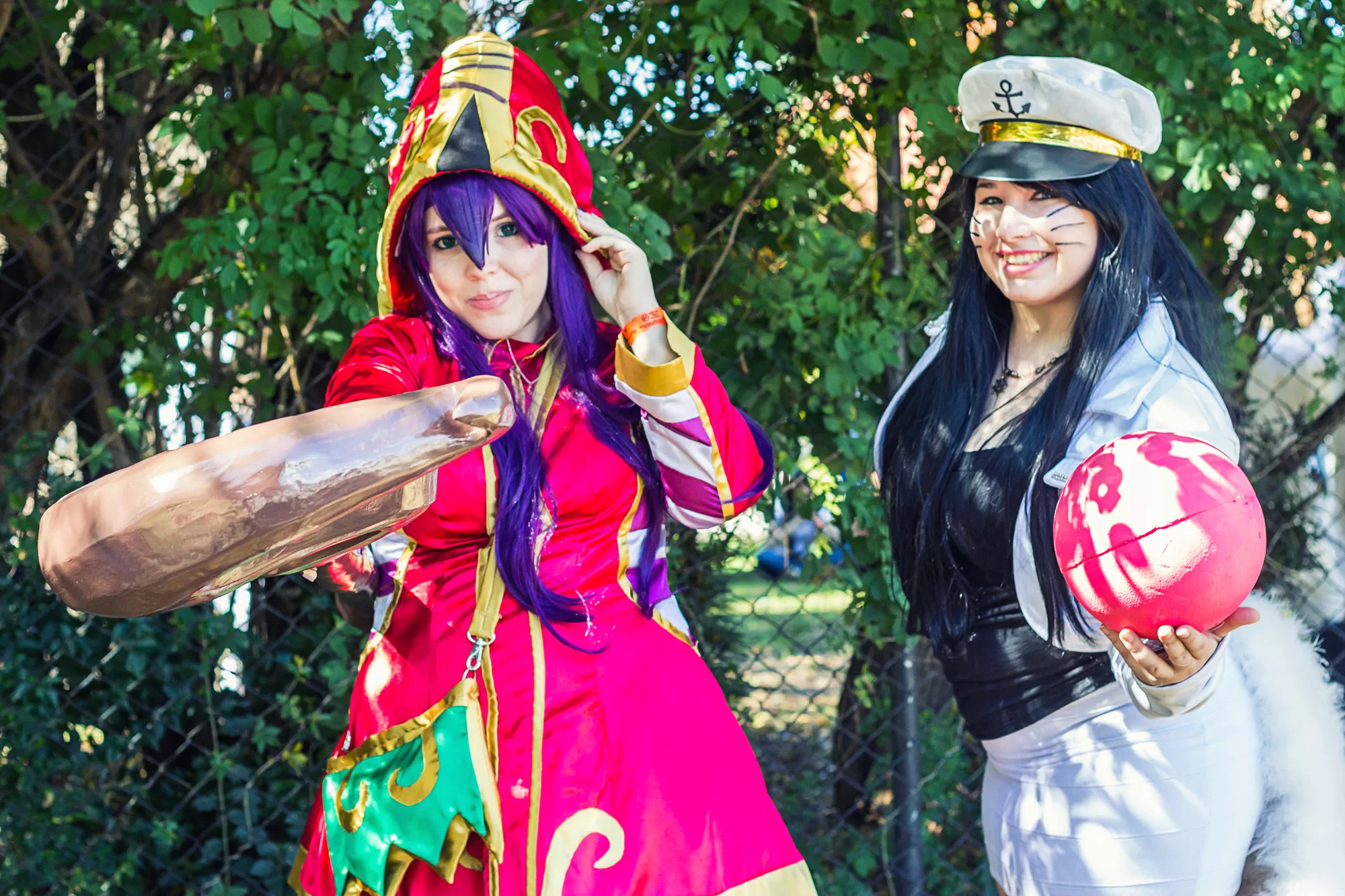 Foto 4142 — Anime Friends 2015