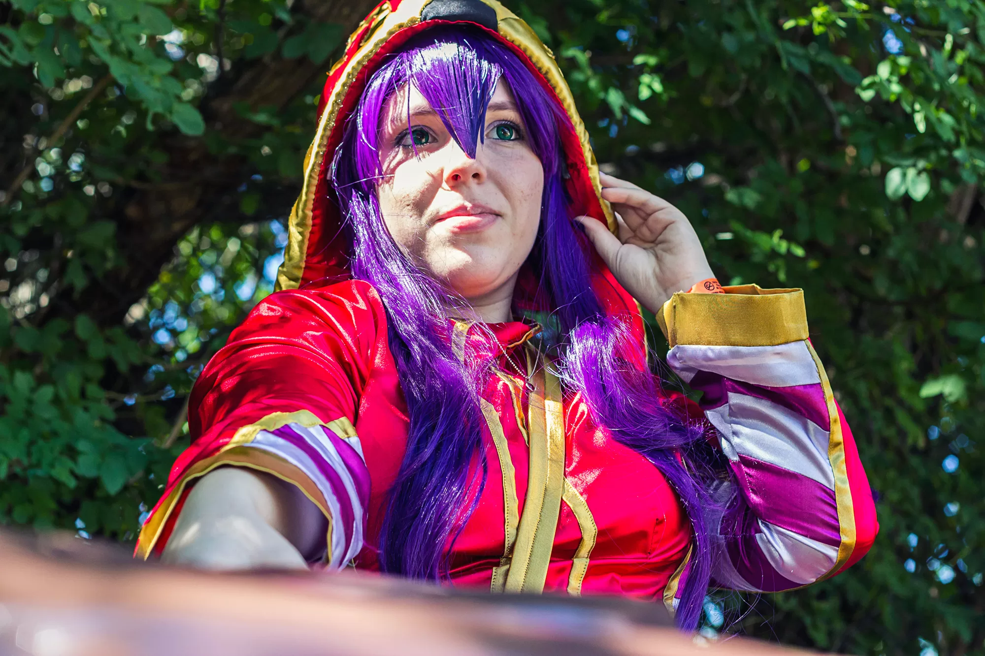 Foto 4144 — Anime Friends 2015