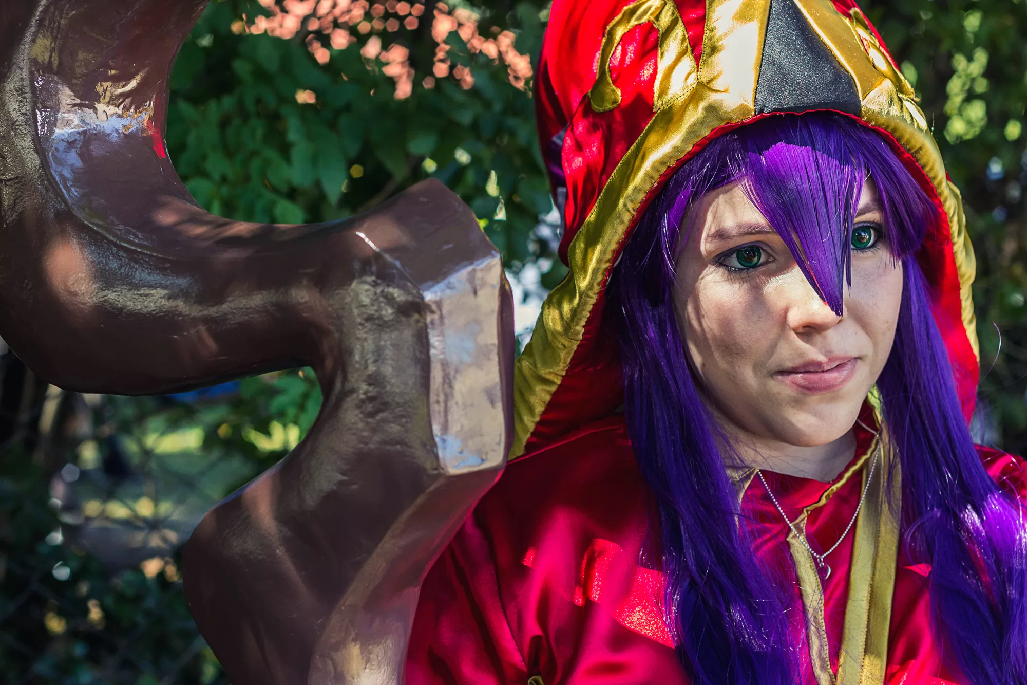 Foto 4145 — Anime Friends 2015
