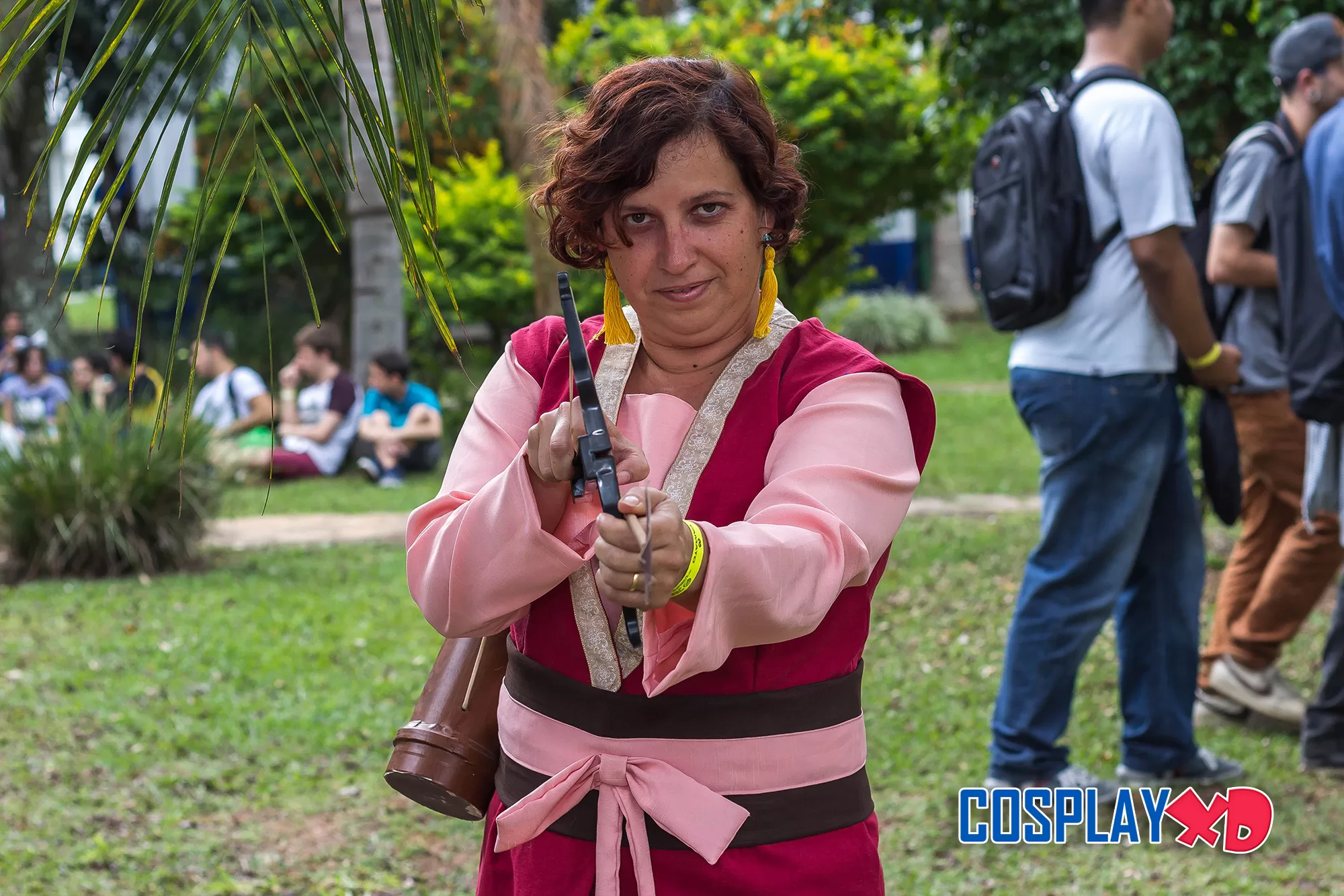 Foto 529 — Anime Friends 2015