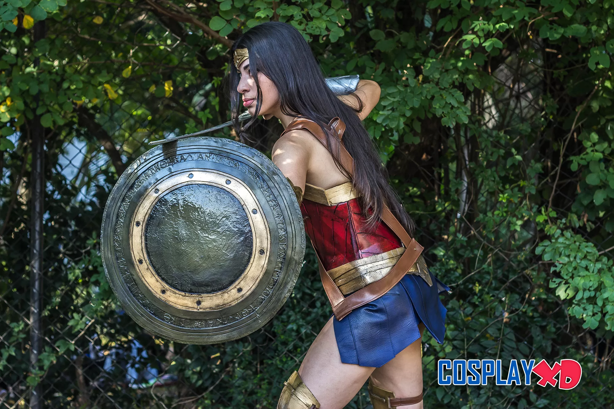 Foto 628 — Anime Friends 2015