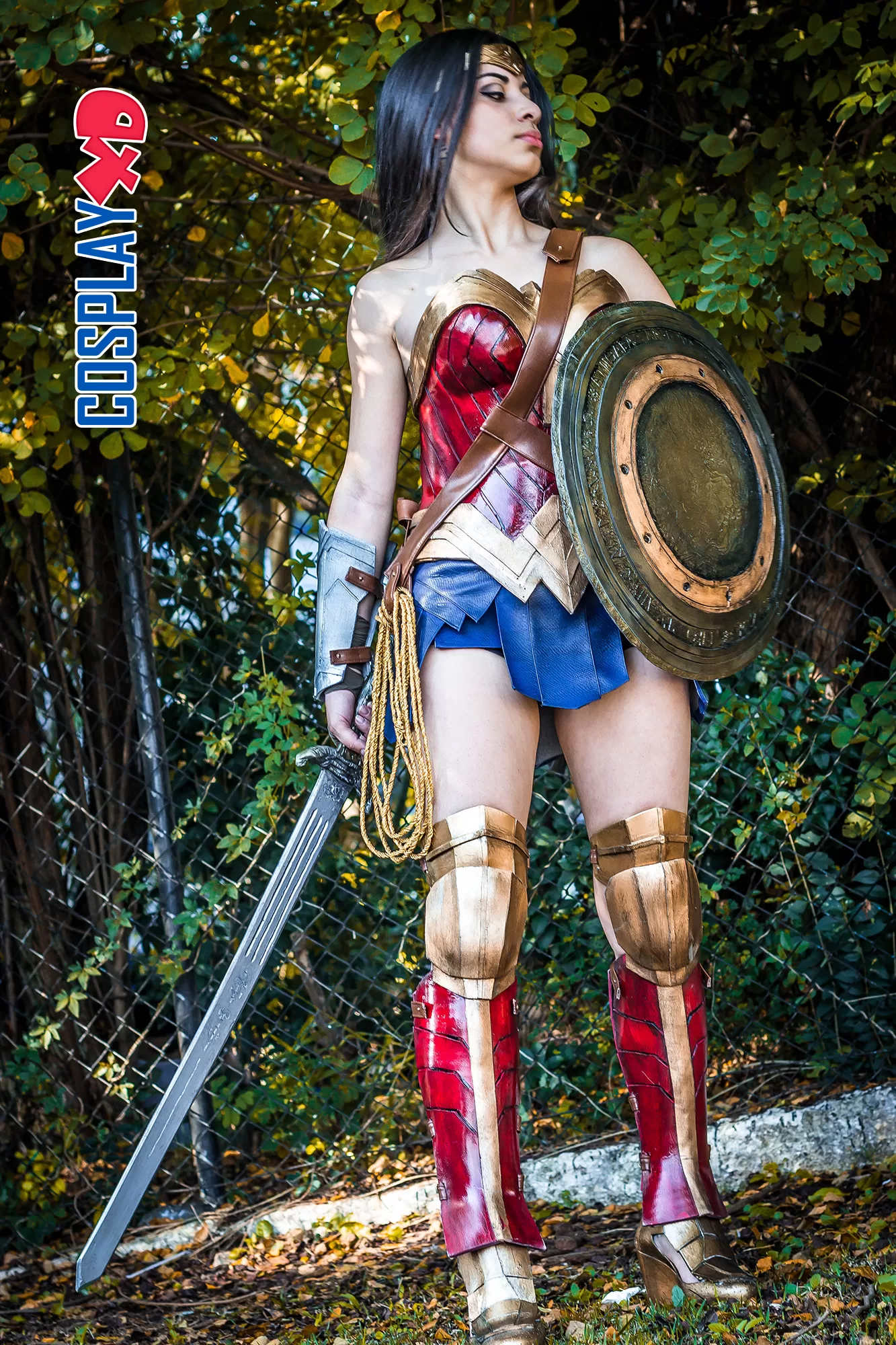 Foto 629 — Anime Friends 2015