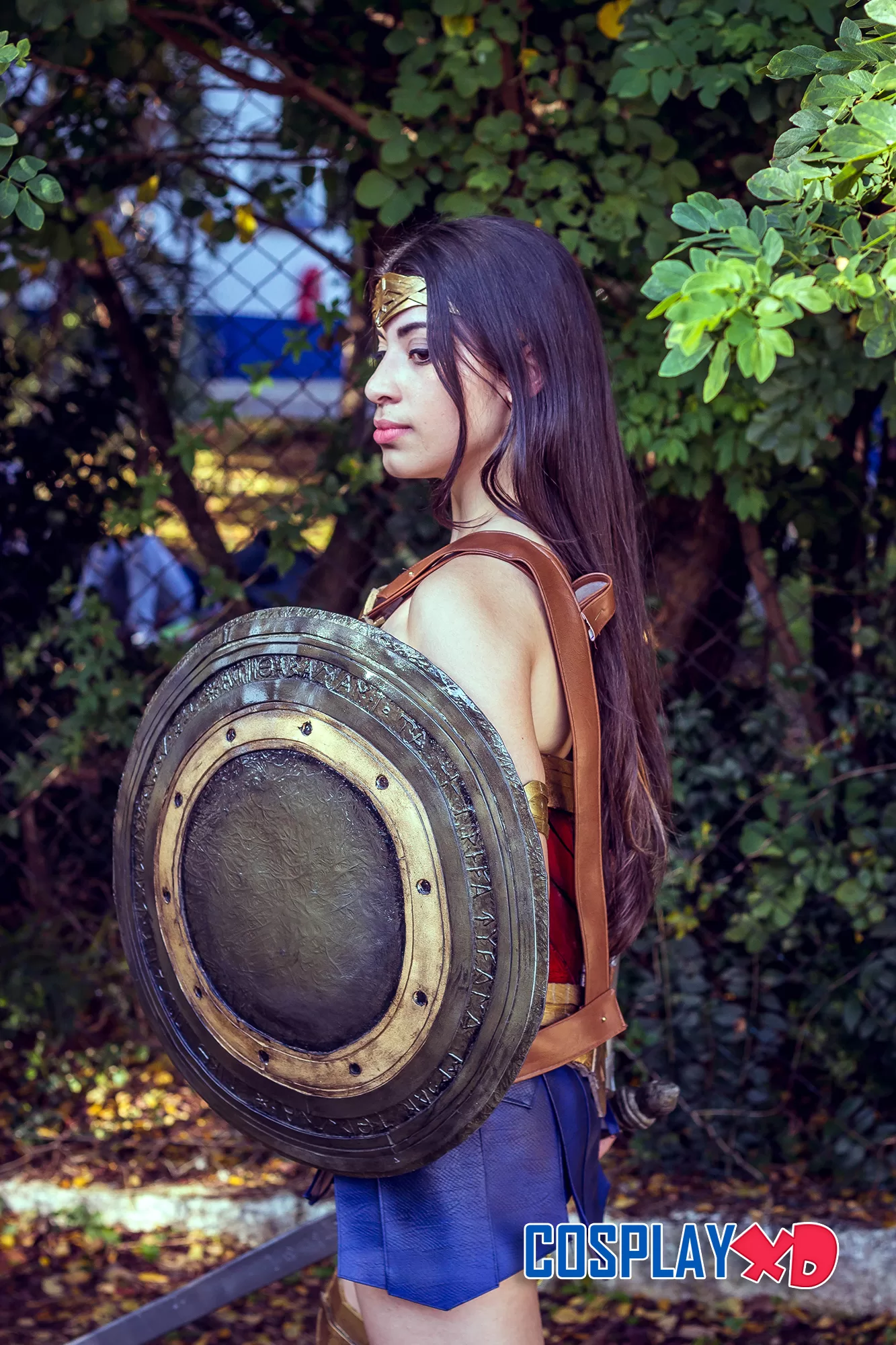 Foto 630 — Anime Friends 2015