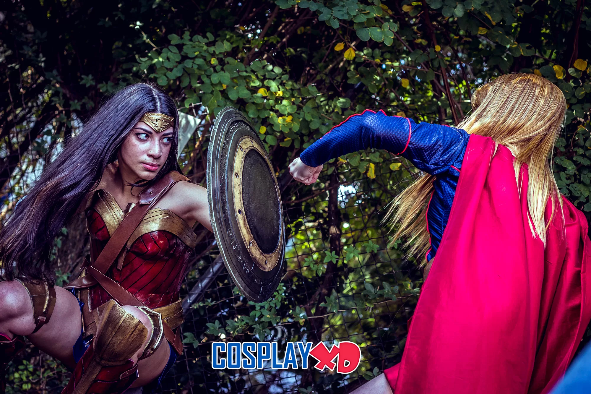 Foto 631 — Anime Friends 2015