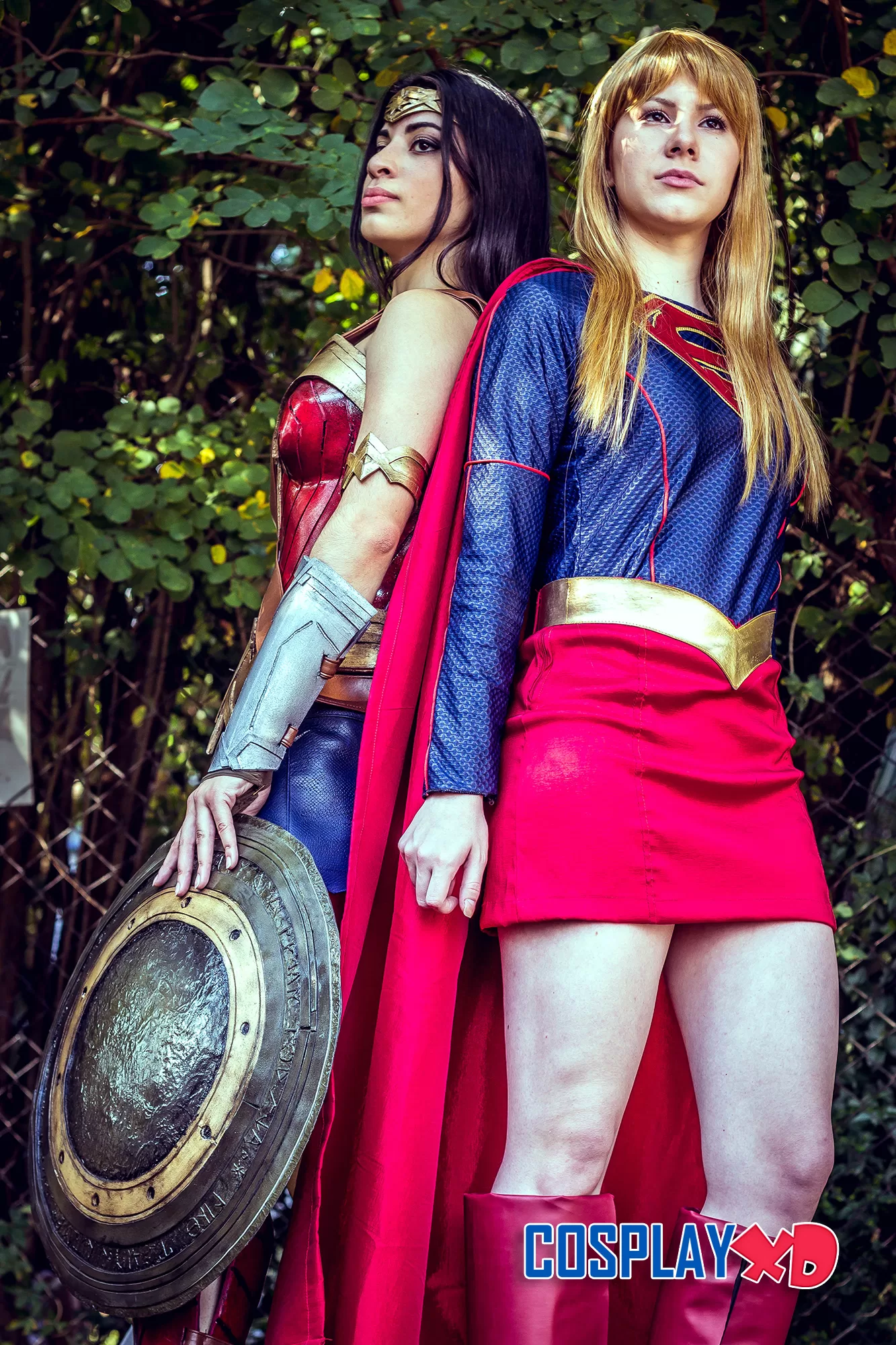 Foto 632 — Anime Friends 2015