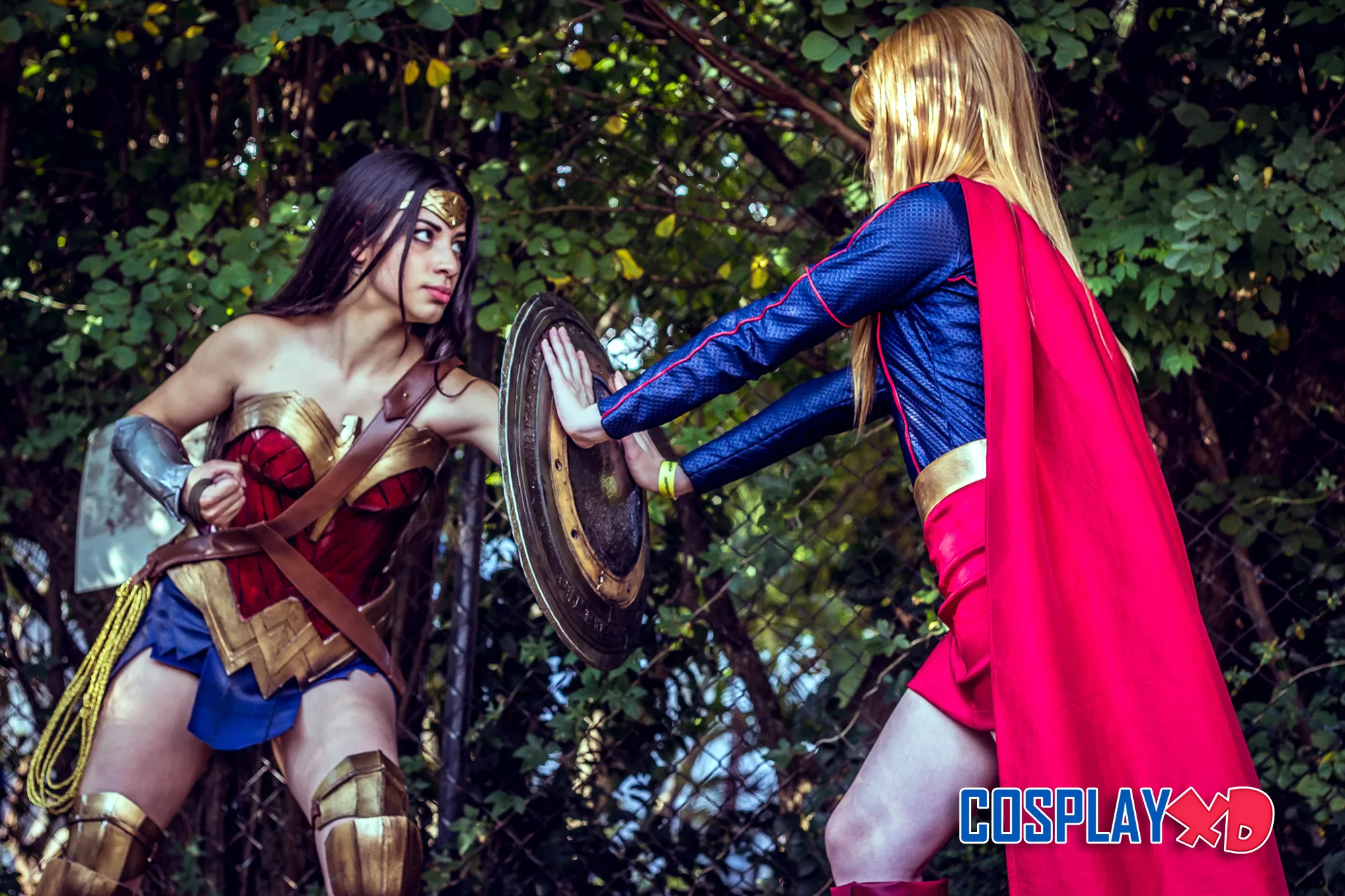 Foto 633 — Anime Friends 2015