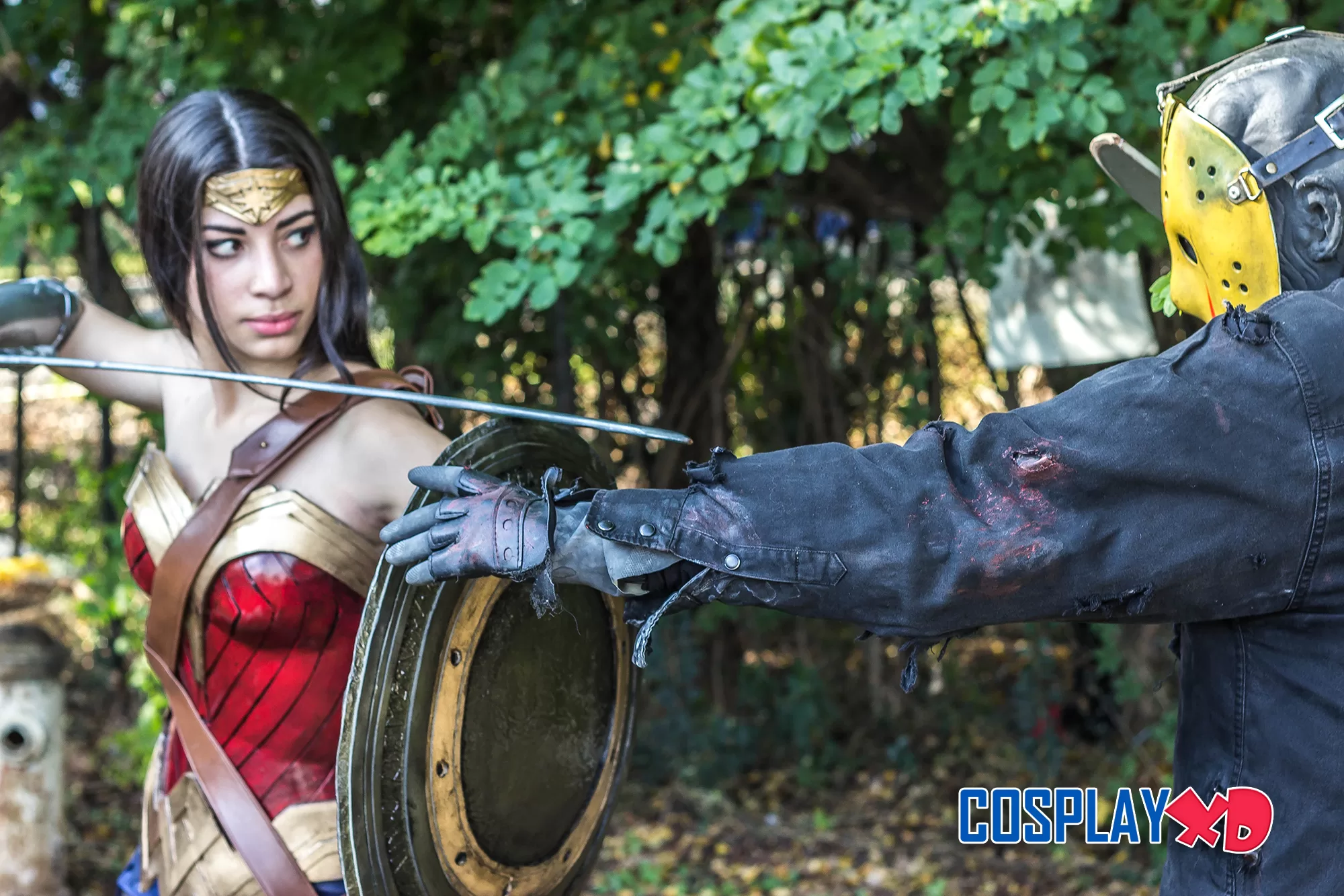 Foto 634 — Anime Friends 2015