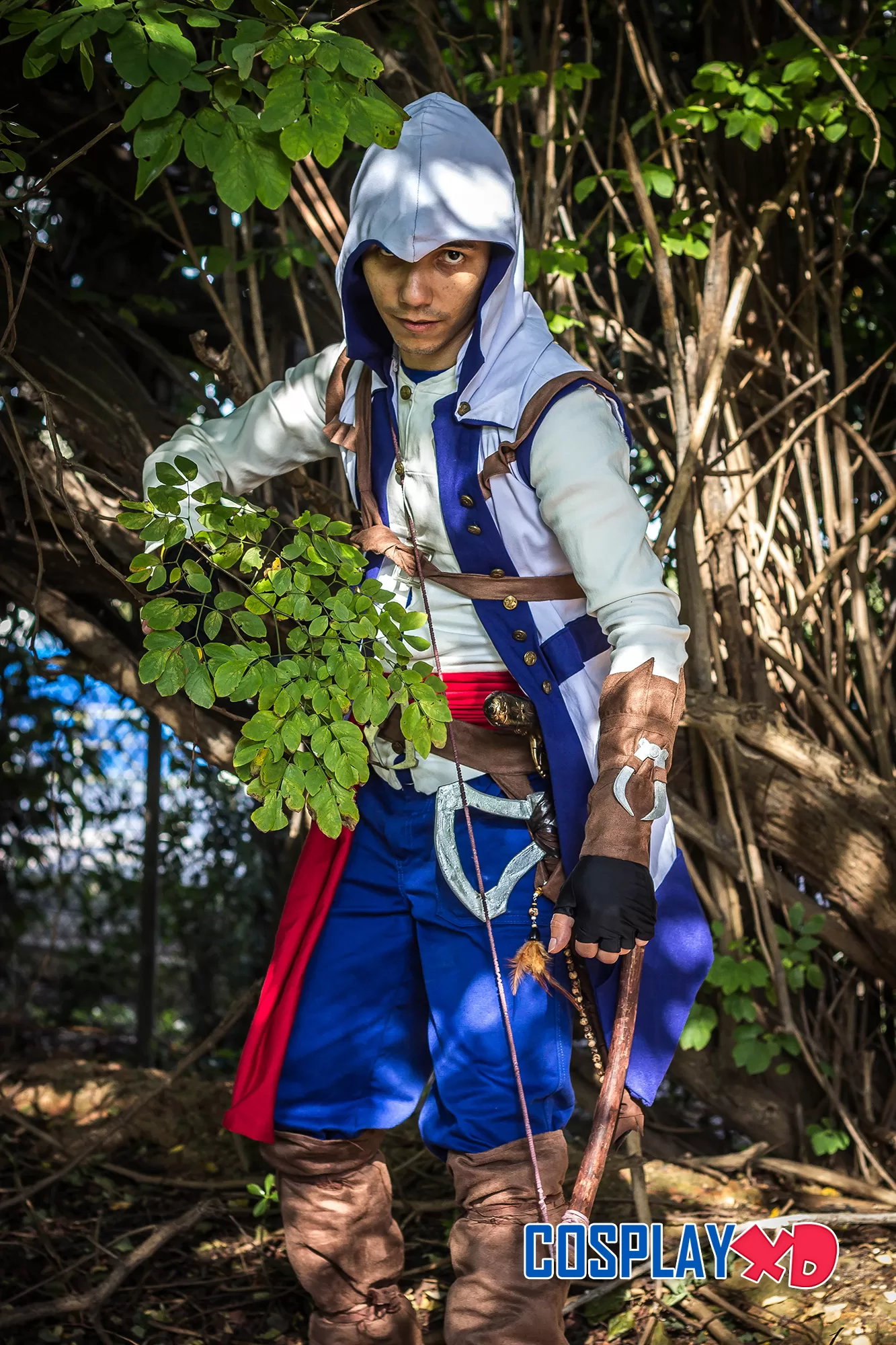 Foto 637 — Anime Friends 2015