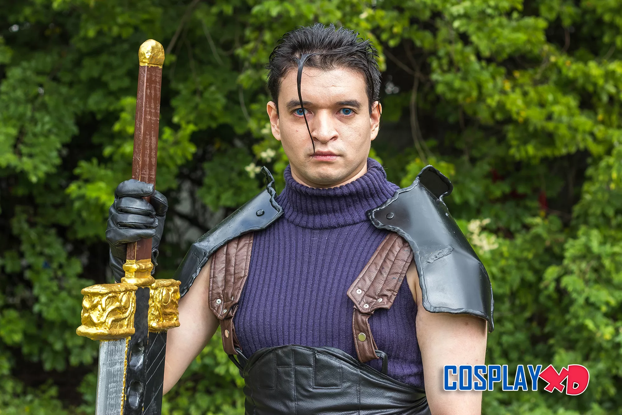 Foto 539 — Anime Friends 2015