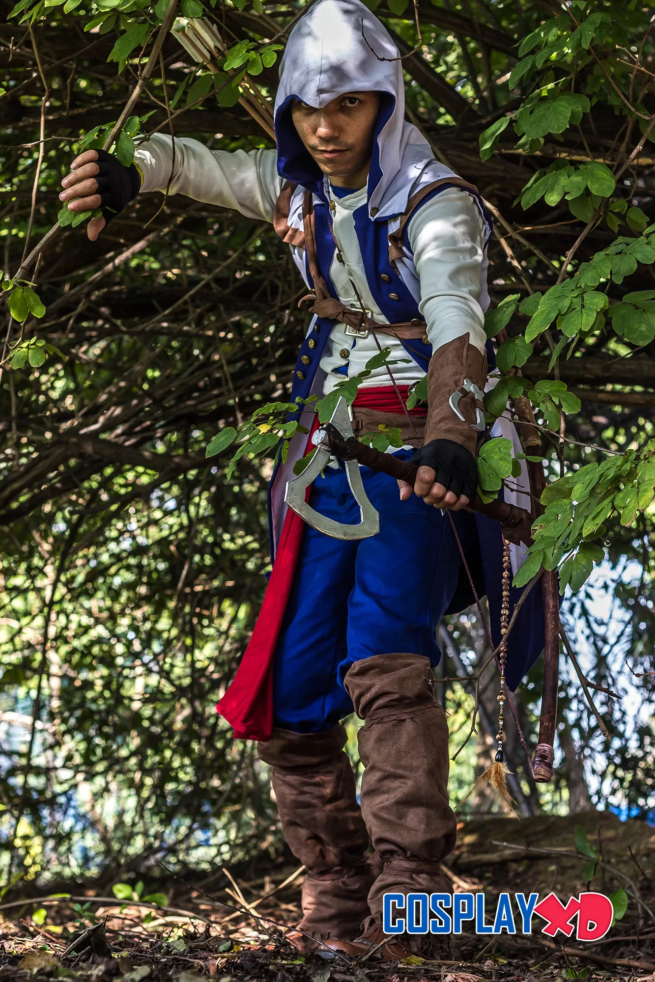 Foto 638 — Anime Friends 2015
