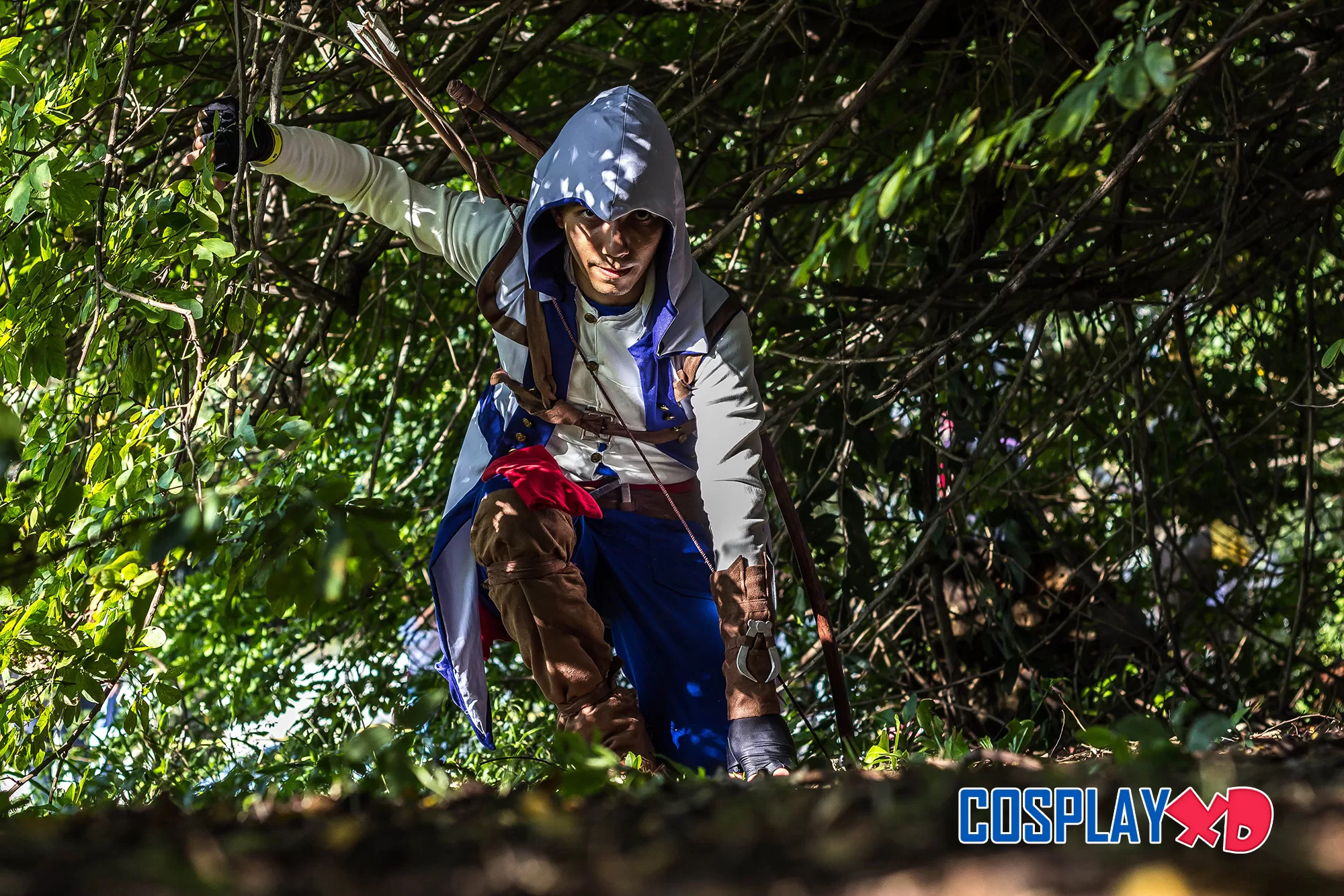 Foto 639 — Anime Friends 2015