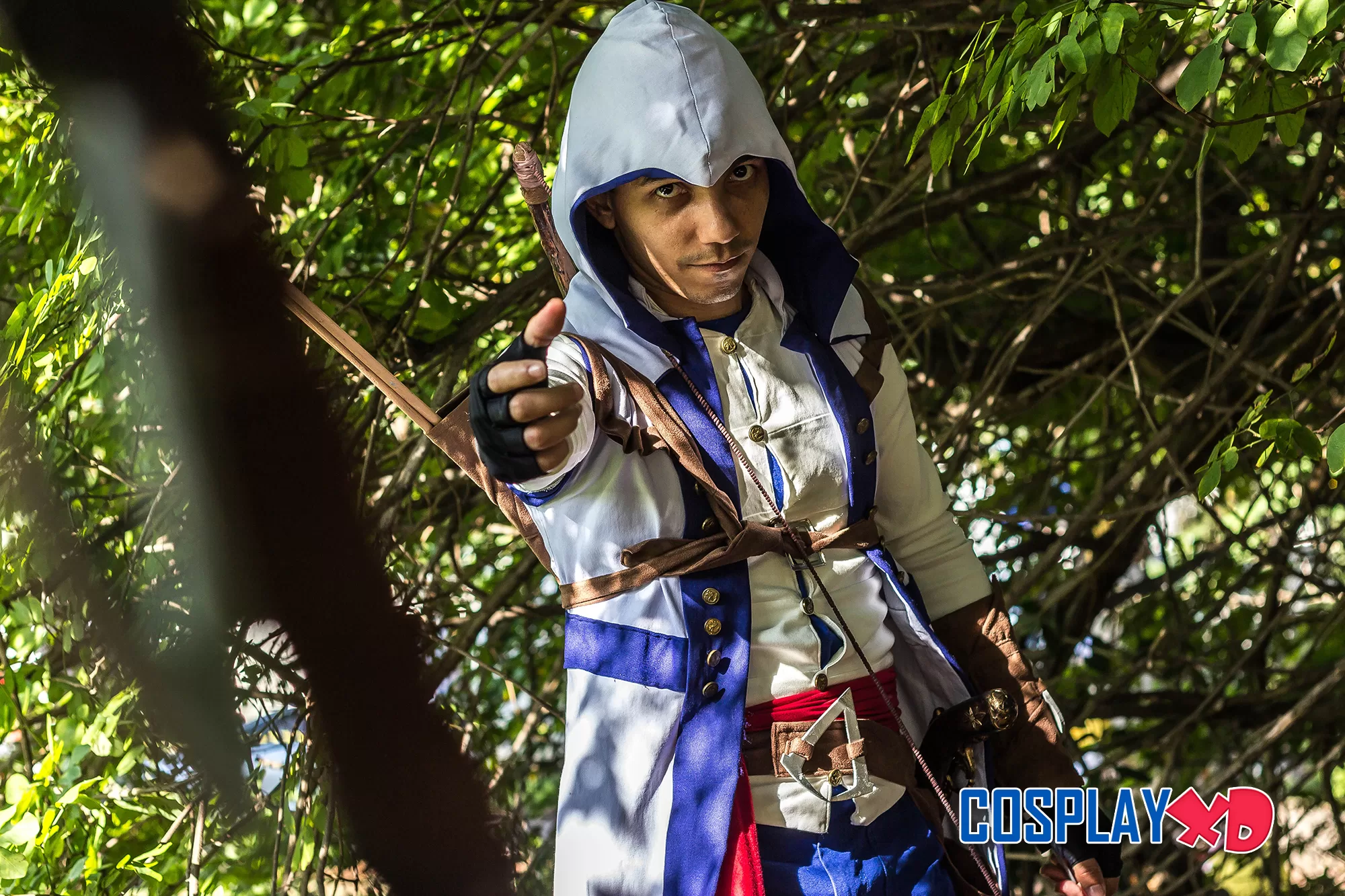 Foto 640 — Anime Friends 2015