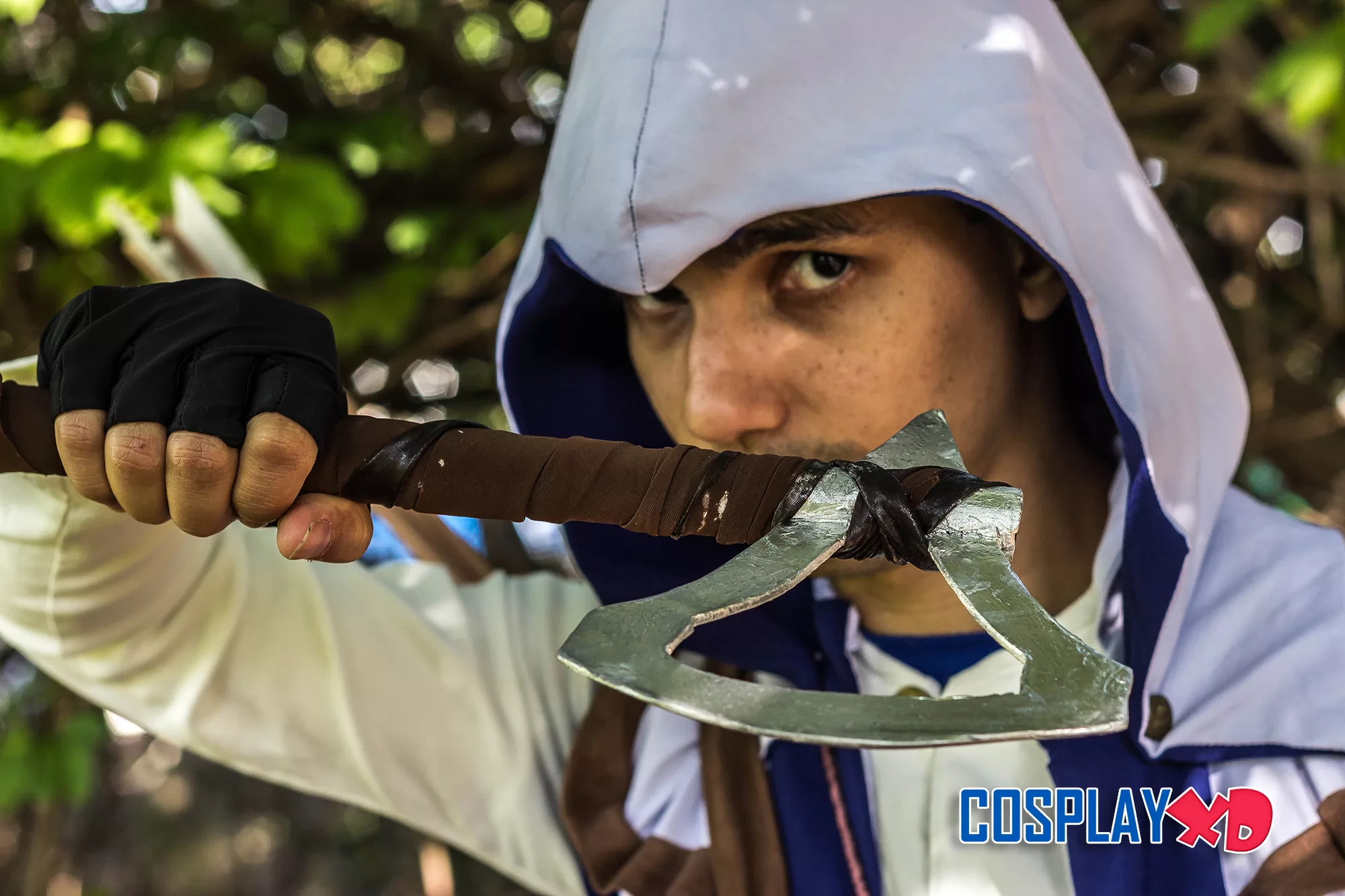 Foto 642 — Anime Friends 2015