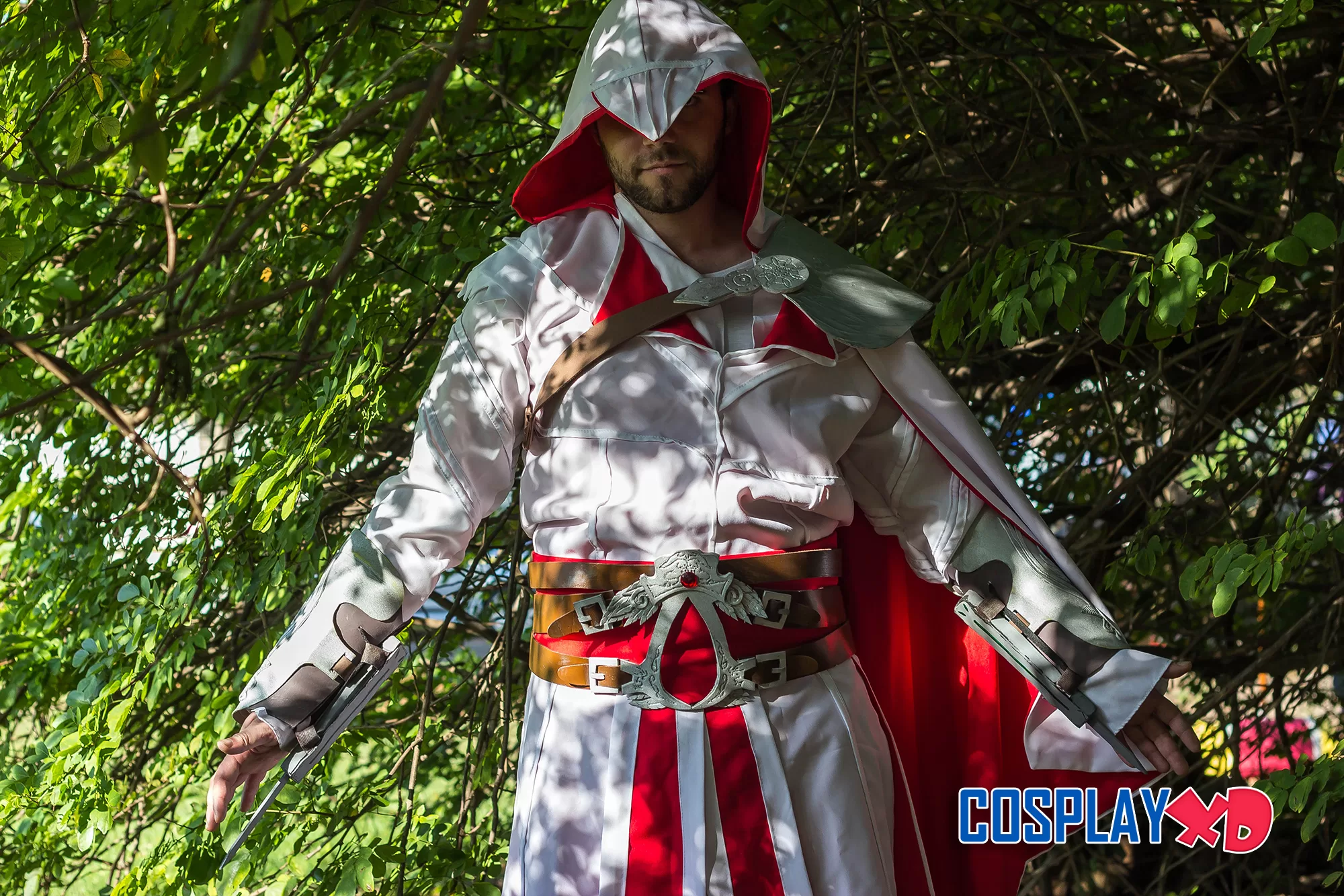 Foto 646 — Anime Friends 2015