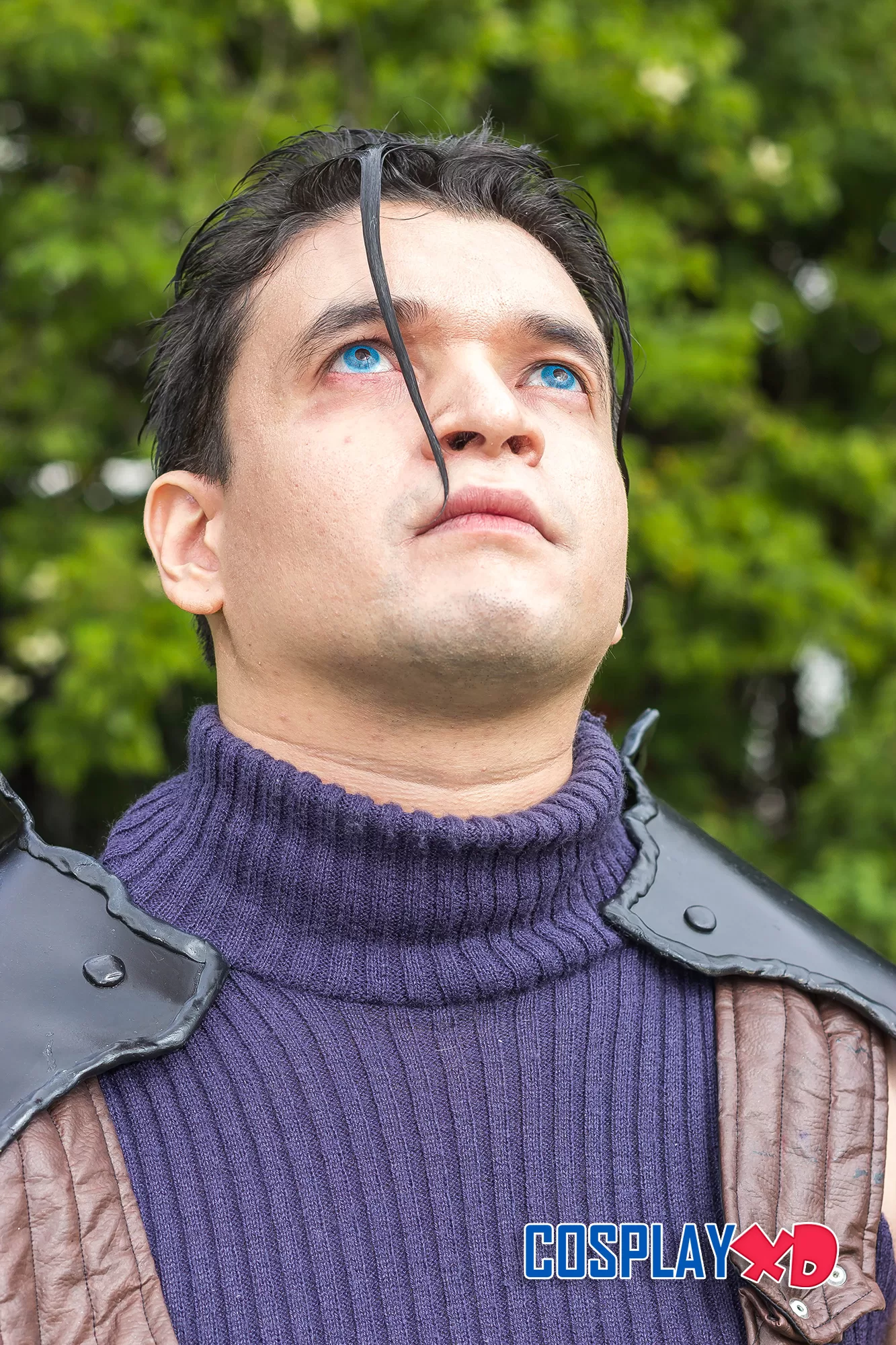 Foto 540 — Anime Friends 2015