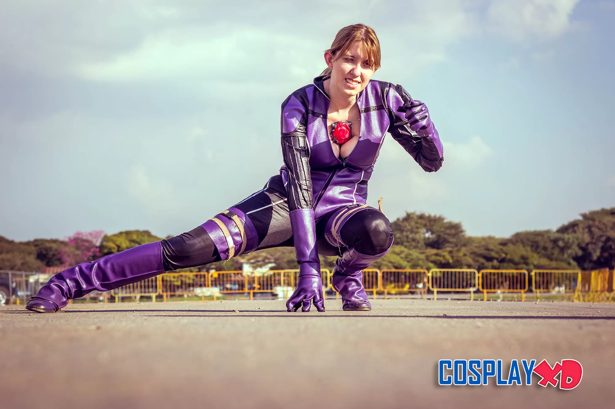 Foto 651 — Anime Friends 2015