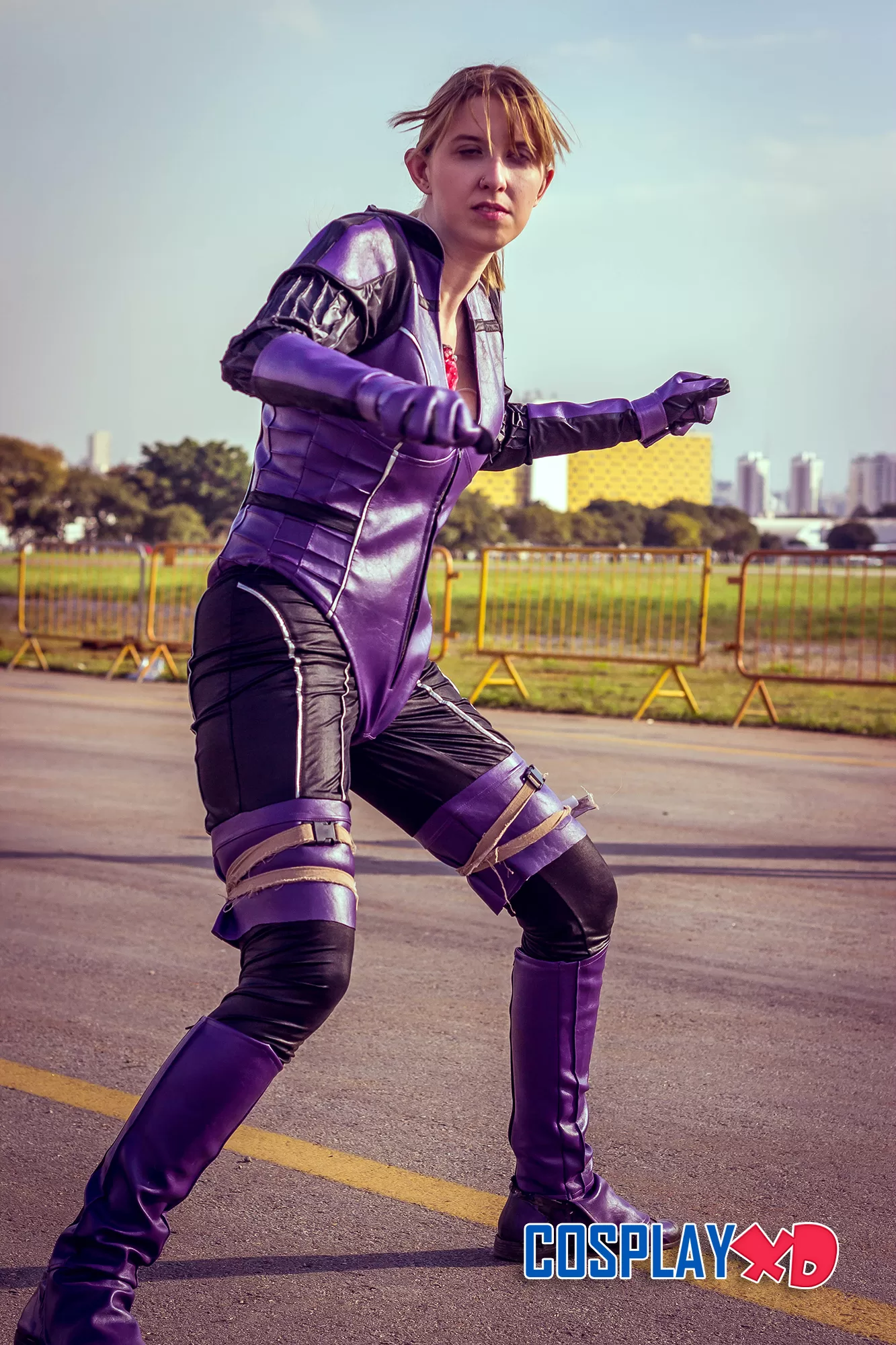 Foto 654 — Anime Friends 2015