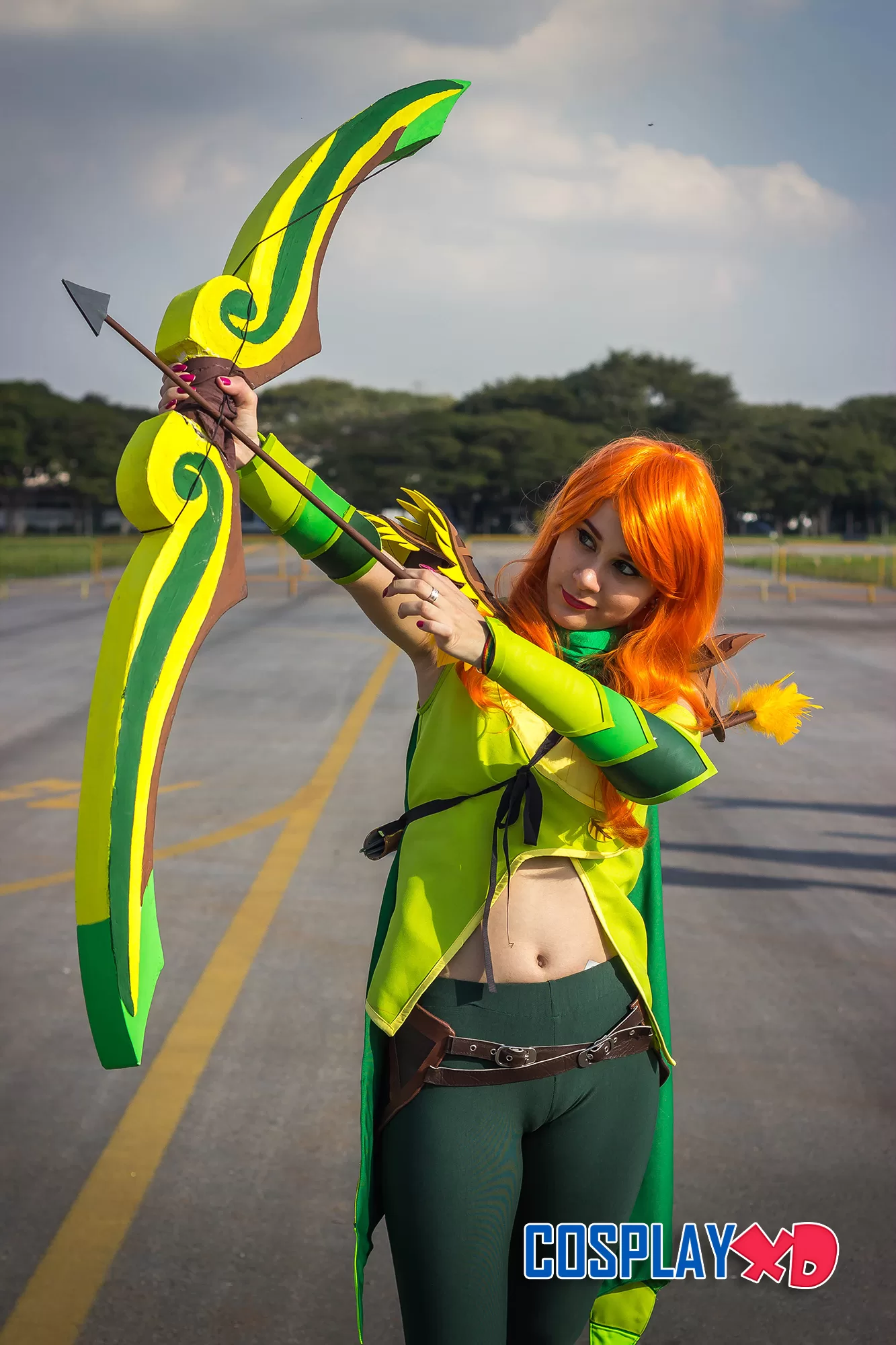 Foto 655 — Anime Friends 2015
