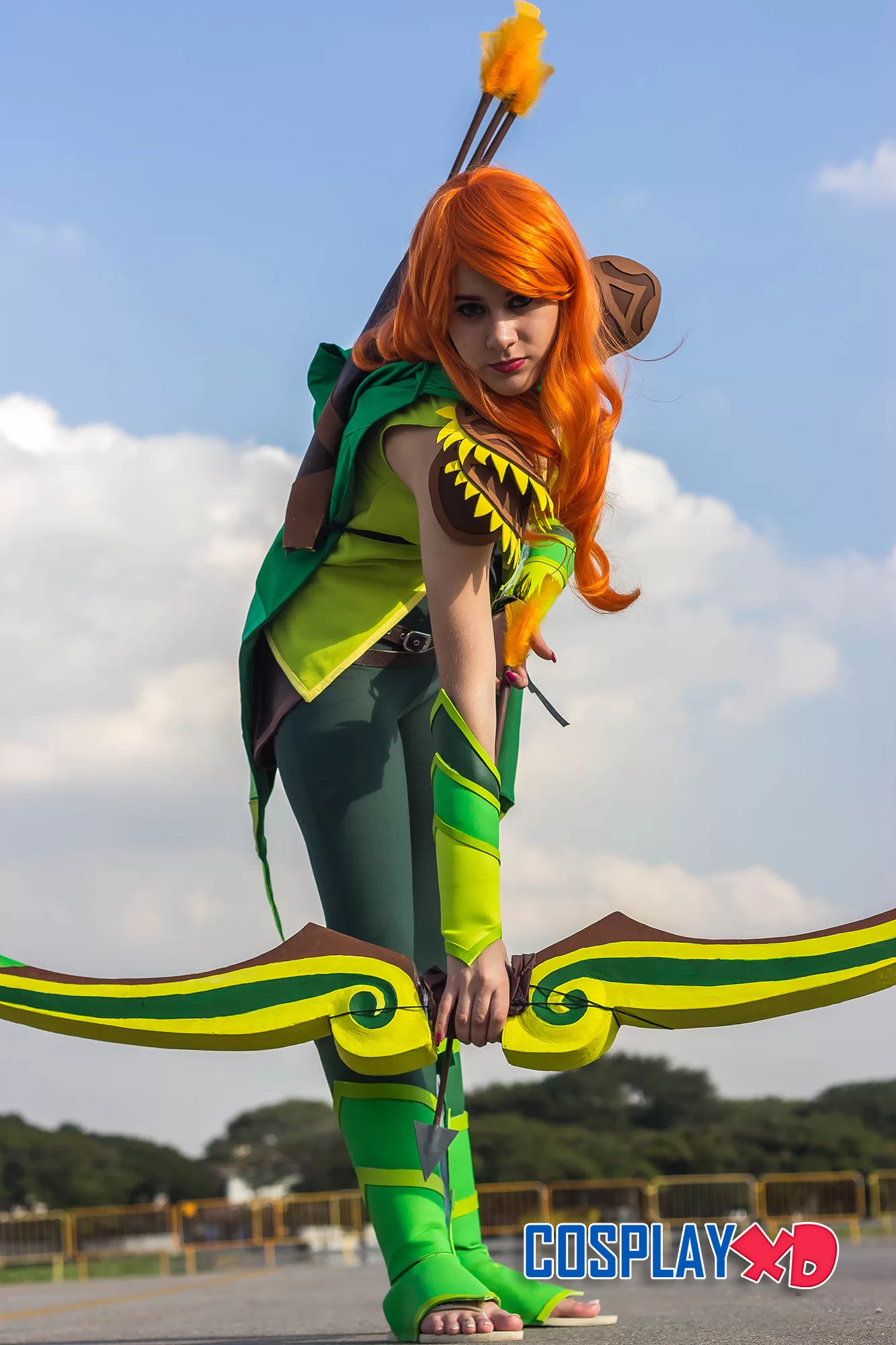 Foto 656 — Anime Friends 2015