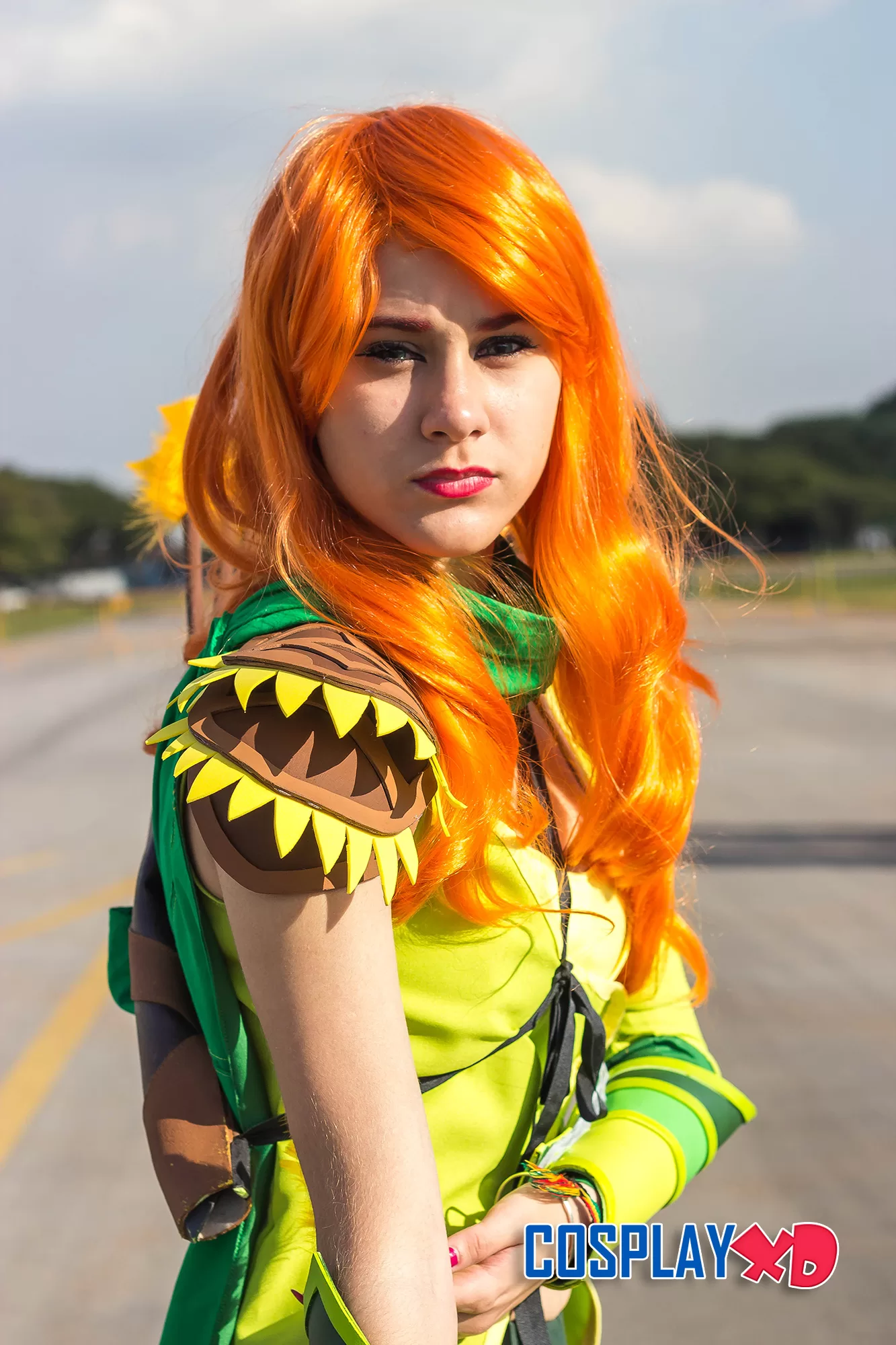Foto 658 — Anime Friends 2015