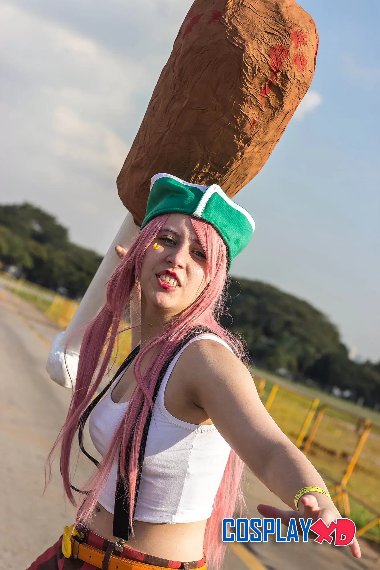 Foto 659 — Anime Friends 2015