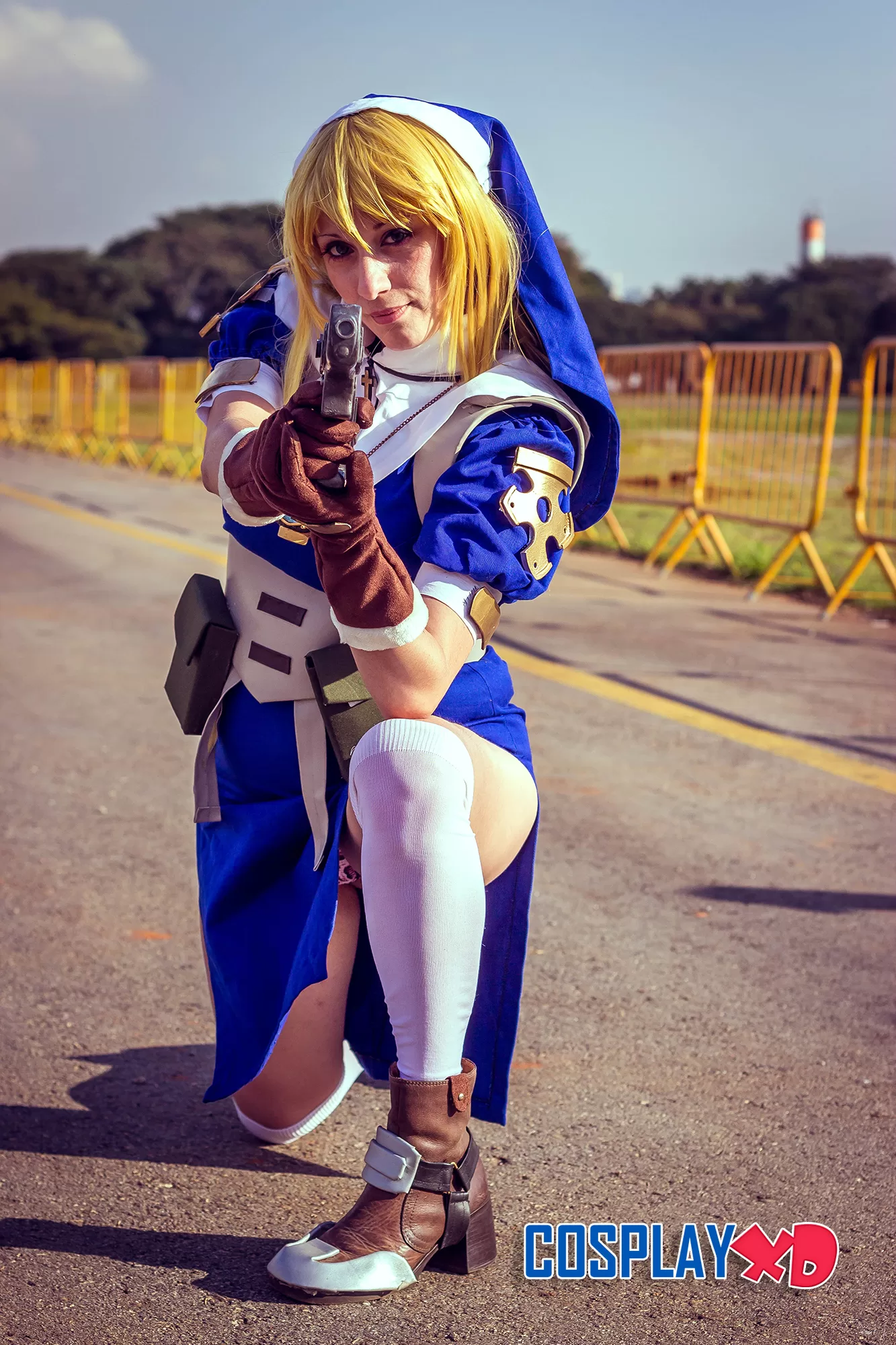 Foto 660 — Anime Friends 2015