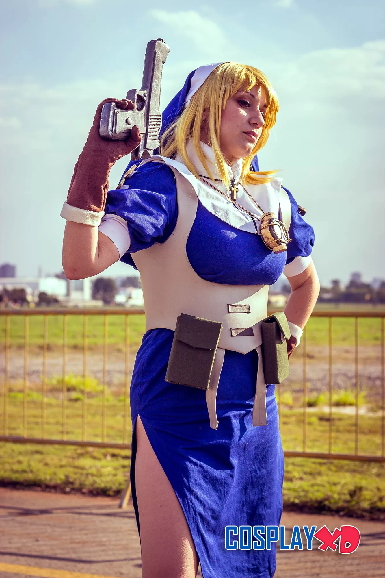 Foto 661 — Anime Friends 2015