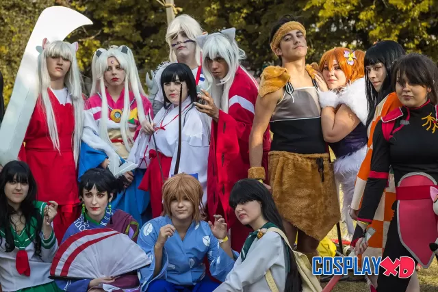 Anime Friends 2015
