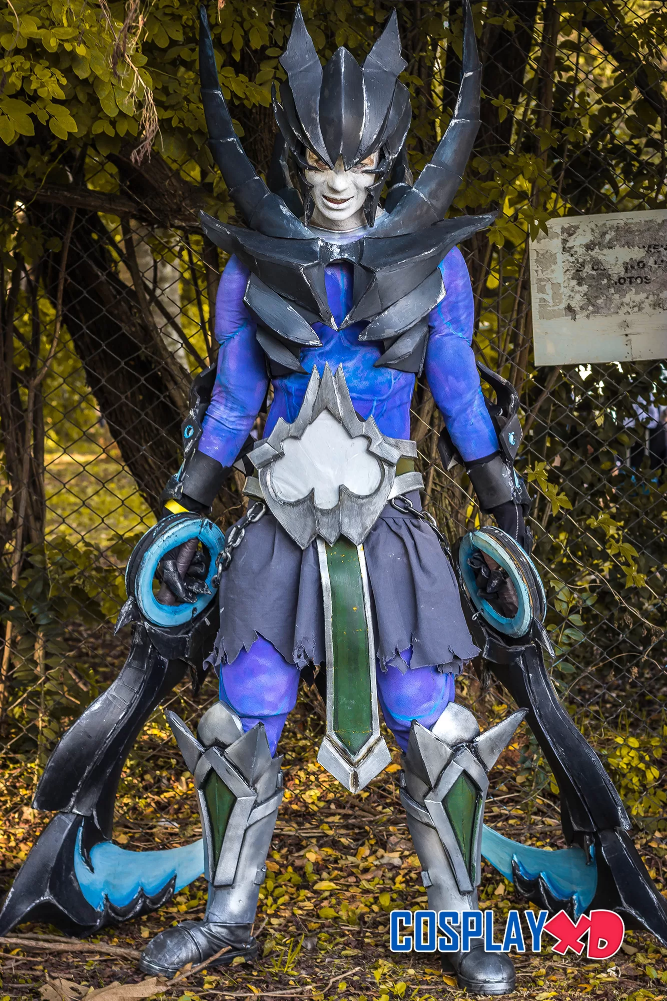 Foto 665 — Anime Friends 2015