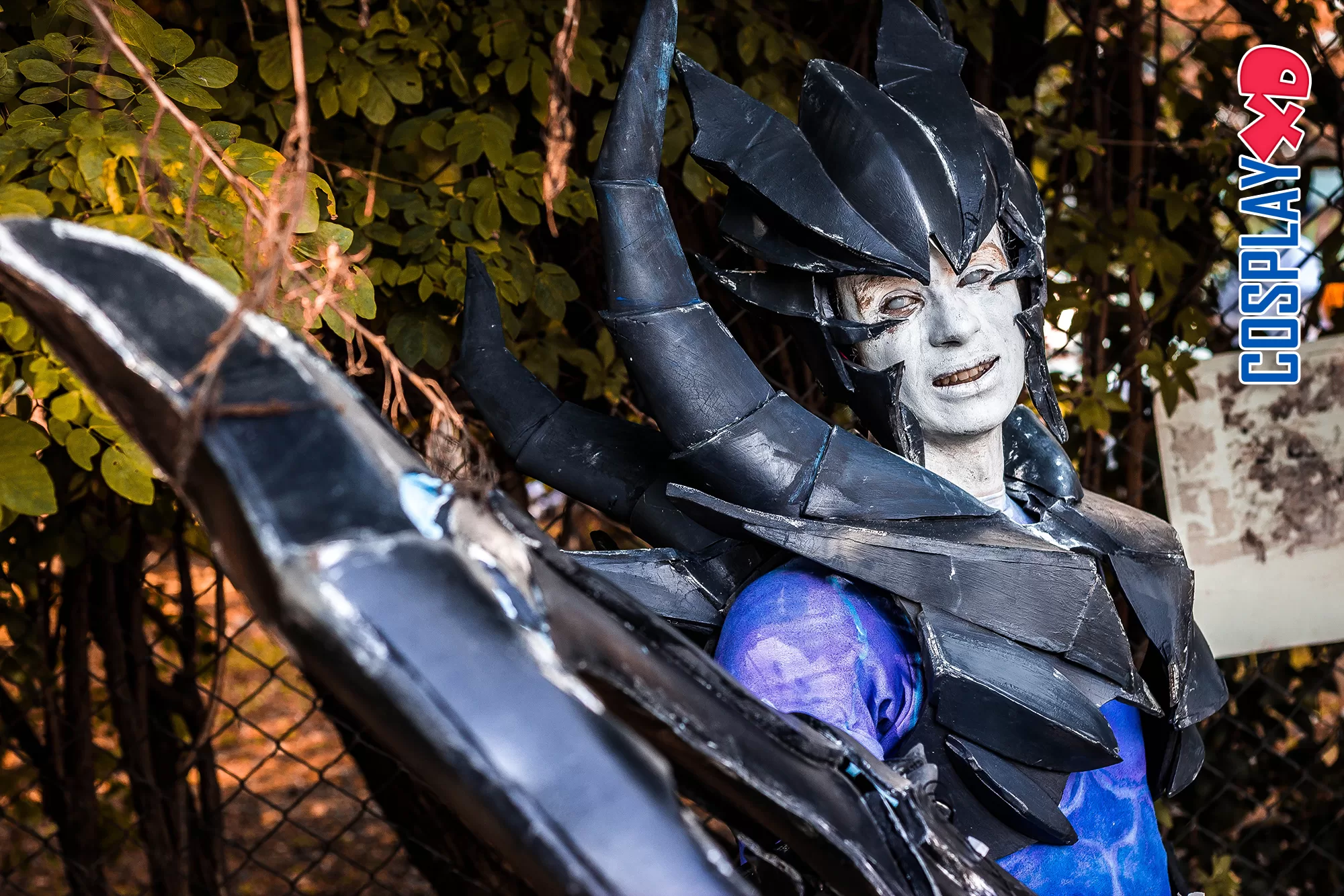 Foto 666 — Anime Friends 2015