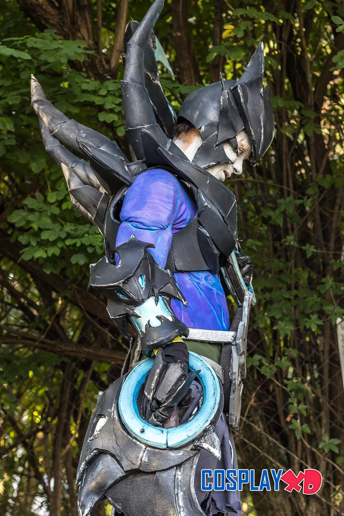 Foto 667 — Anime Friends 2015